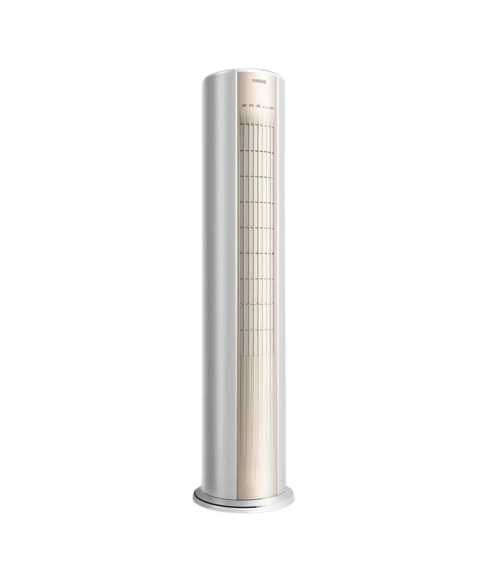 FUEGO klima FGTC24INV-WIFI-FSSE6 2692