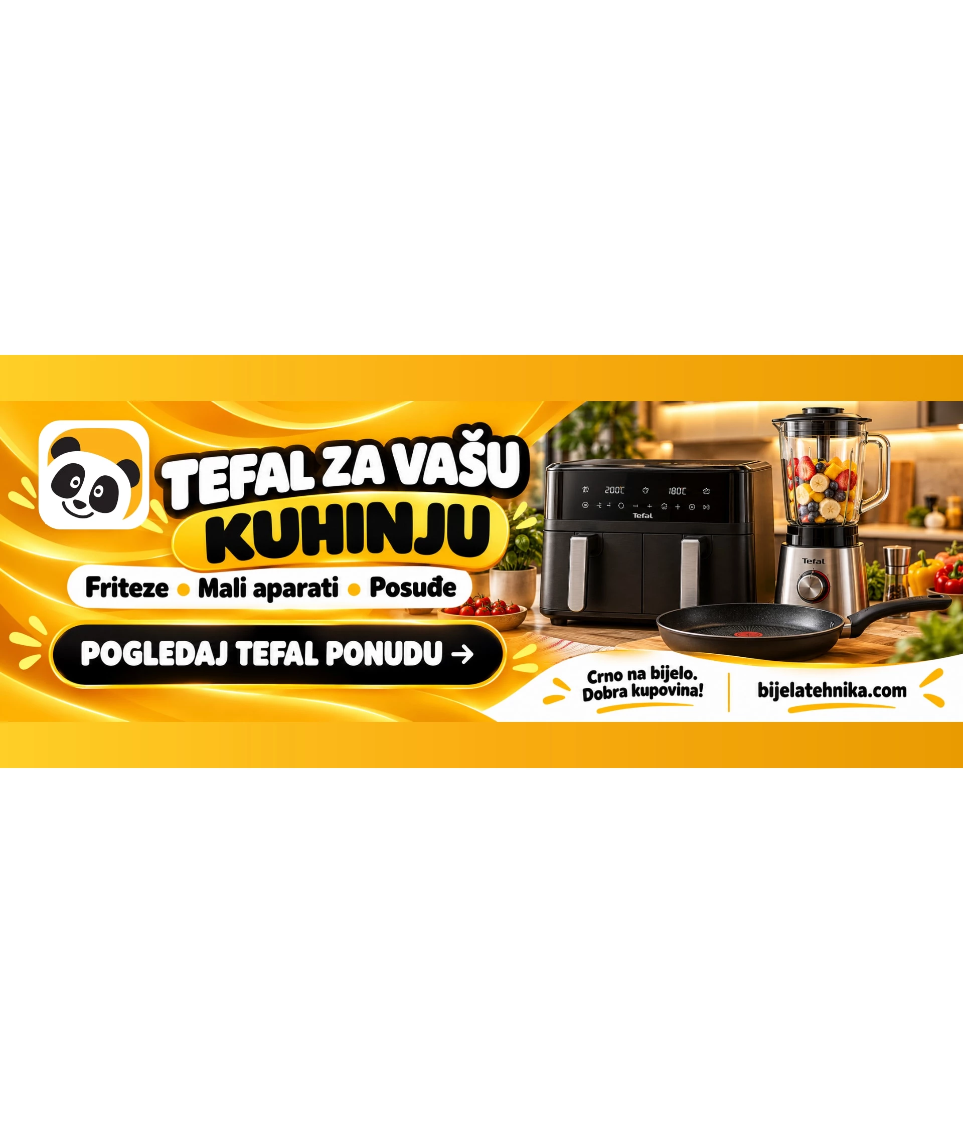 Tefal na akciji