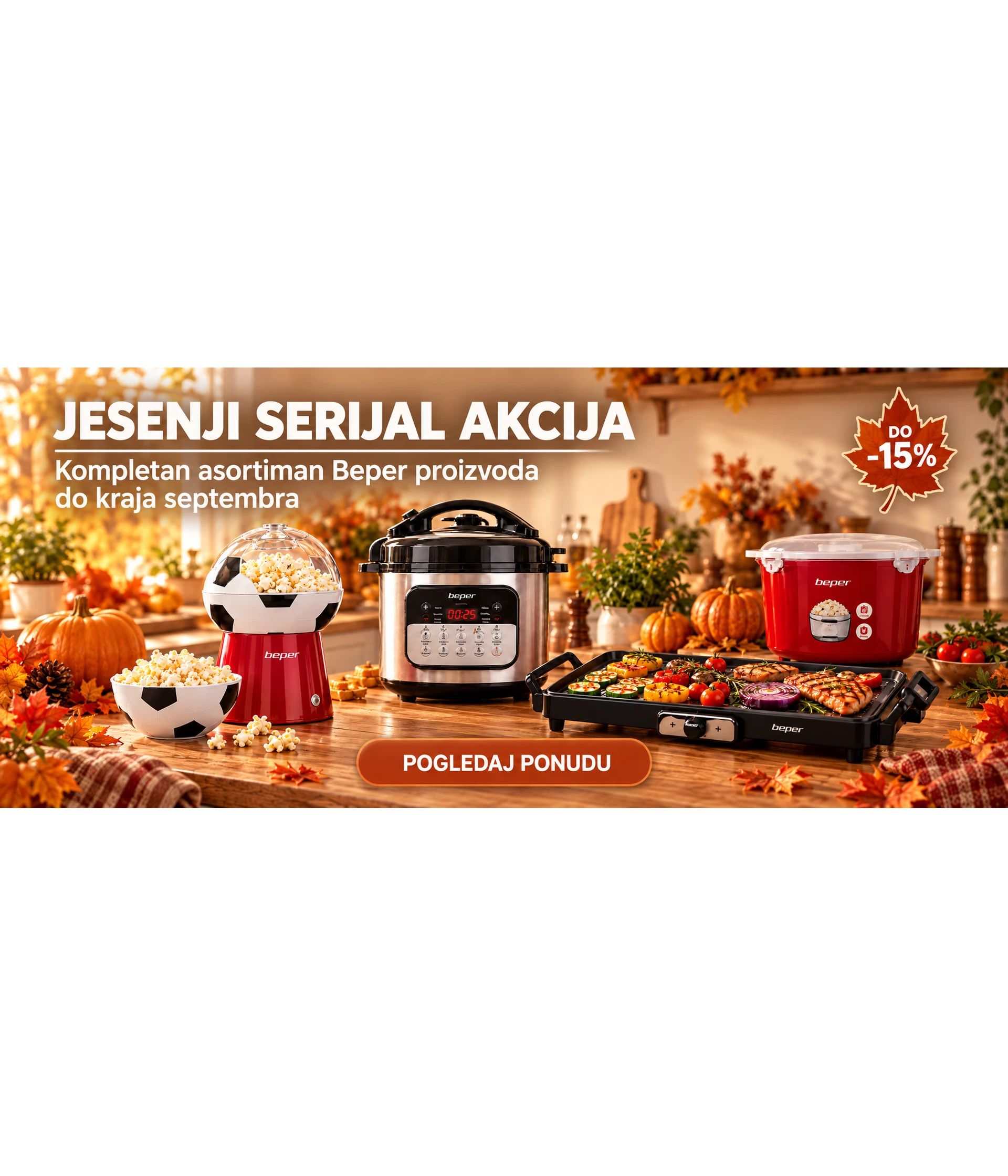 Beper akcija