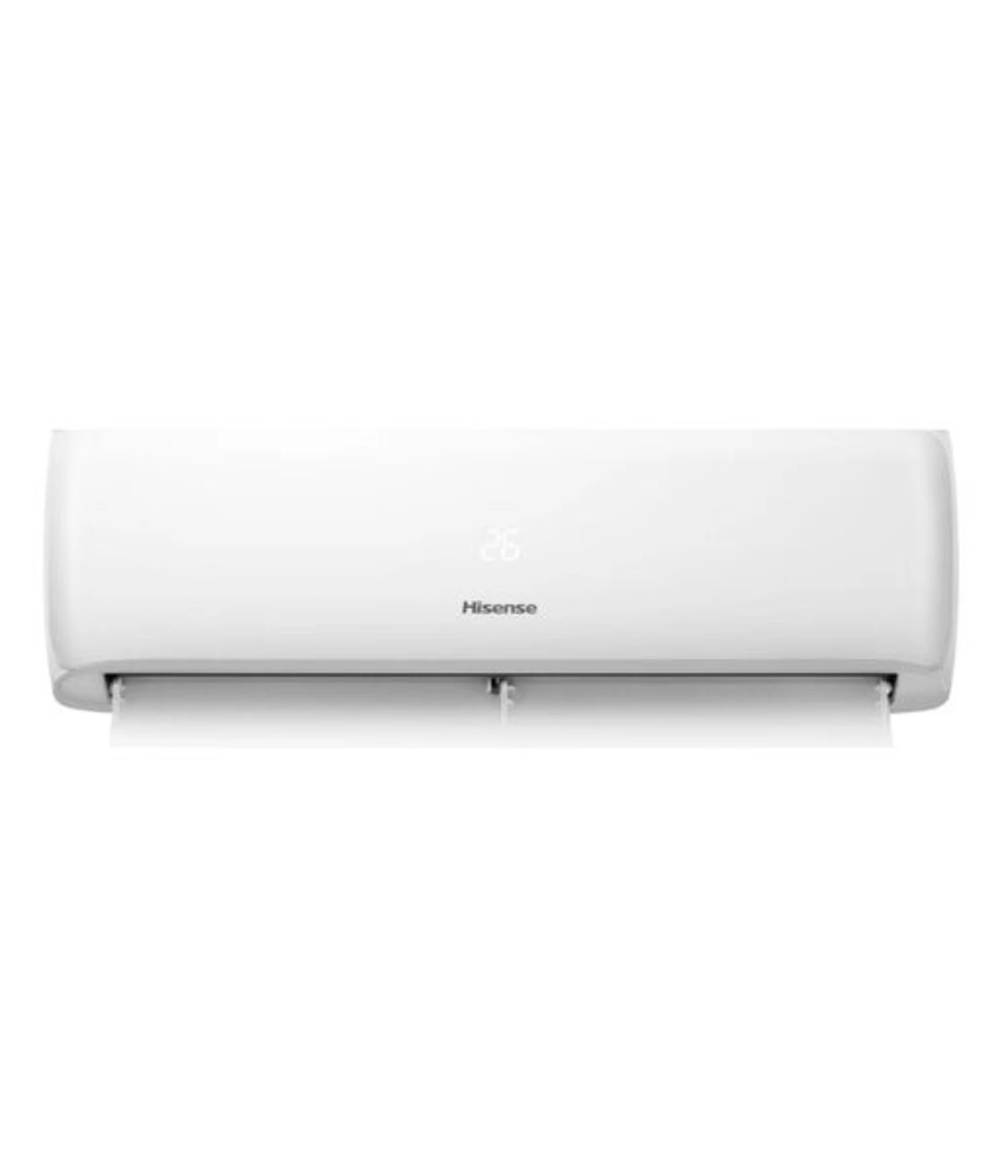 HISENSE klima CF35YR1FG + CF35YR1FW EXPERT SMART