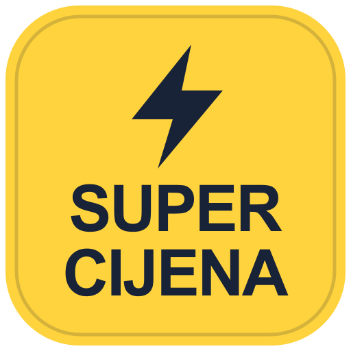 SUPER CIJENA