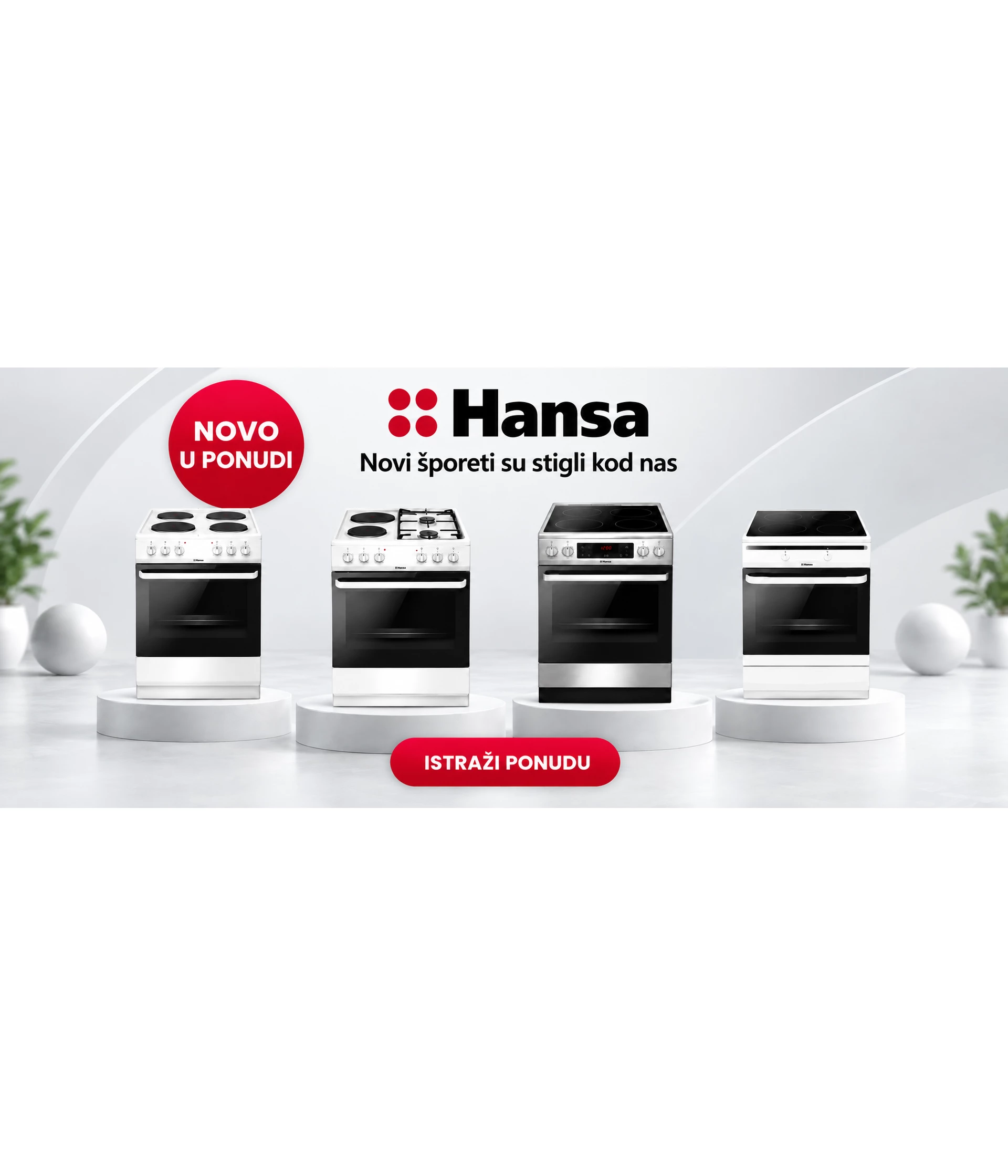 HANSA