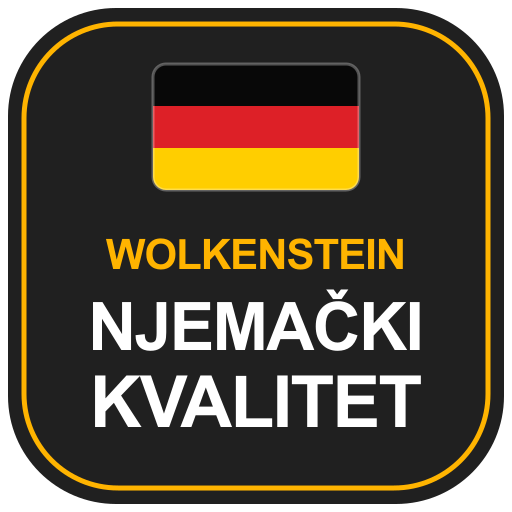 Wolkenstein – Njemački kvalitet