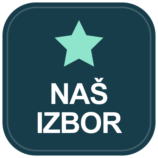 NAŠ IZBOR