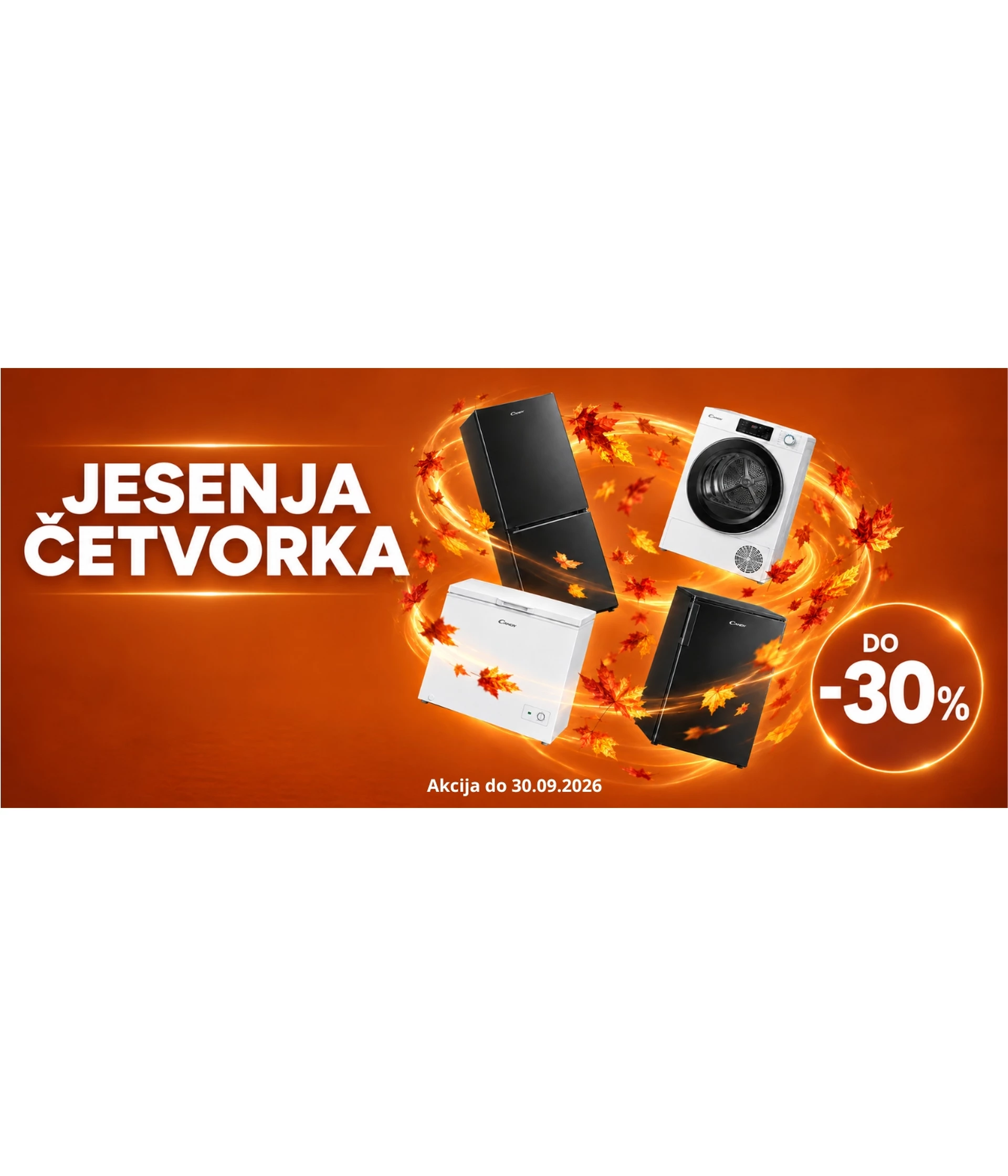 CANDY AKCIJA
