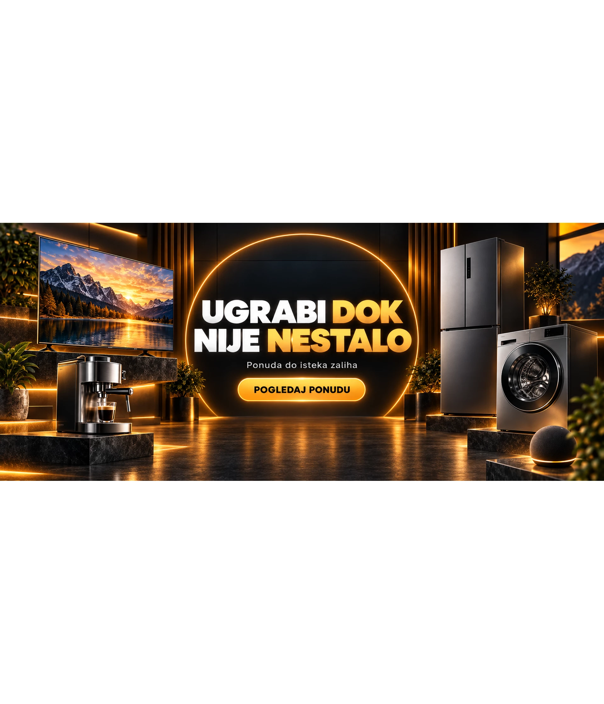 Ugrabi dok nije nestalo
