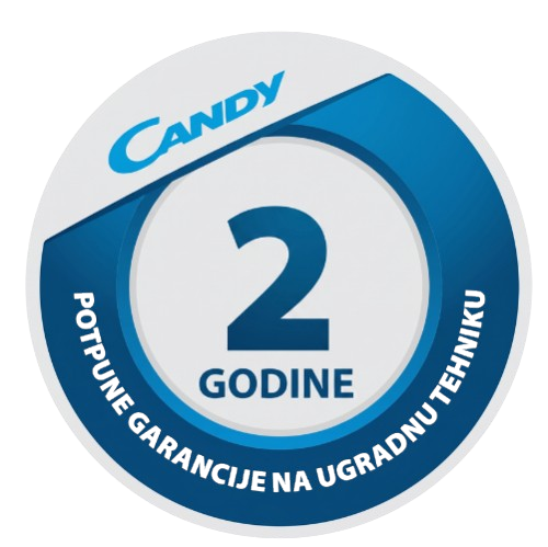 candy 2 godine 