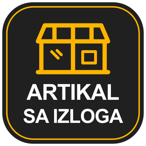 Artikal sa izloga