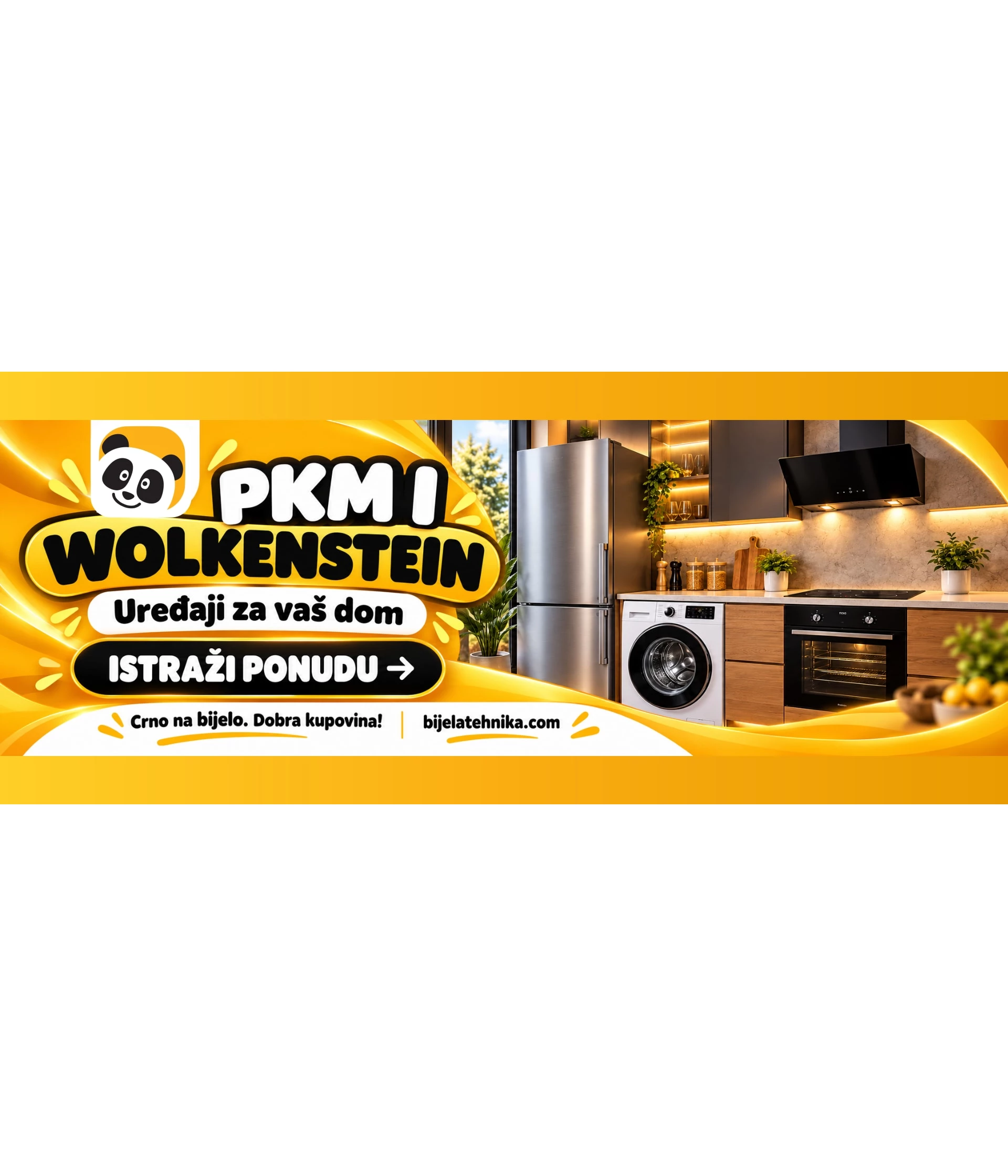 PKM i Wolkenstein | Njemačka tradicija za vaš dom