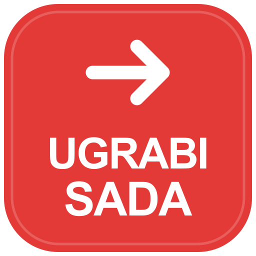 UGRABI SADA