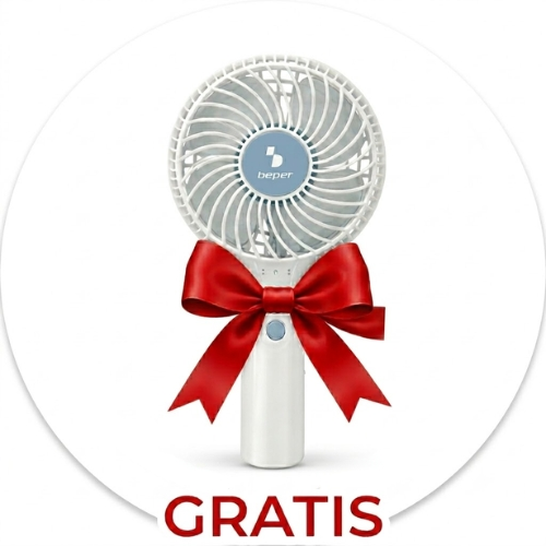 GRATIS BEPER 