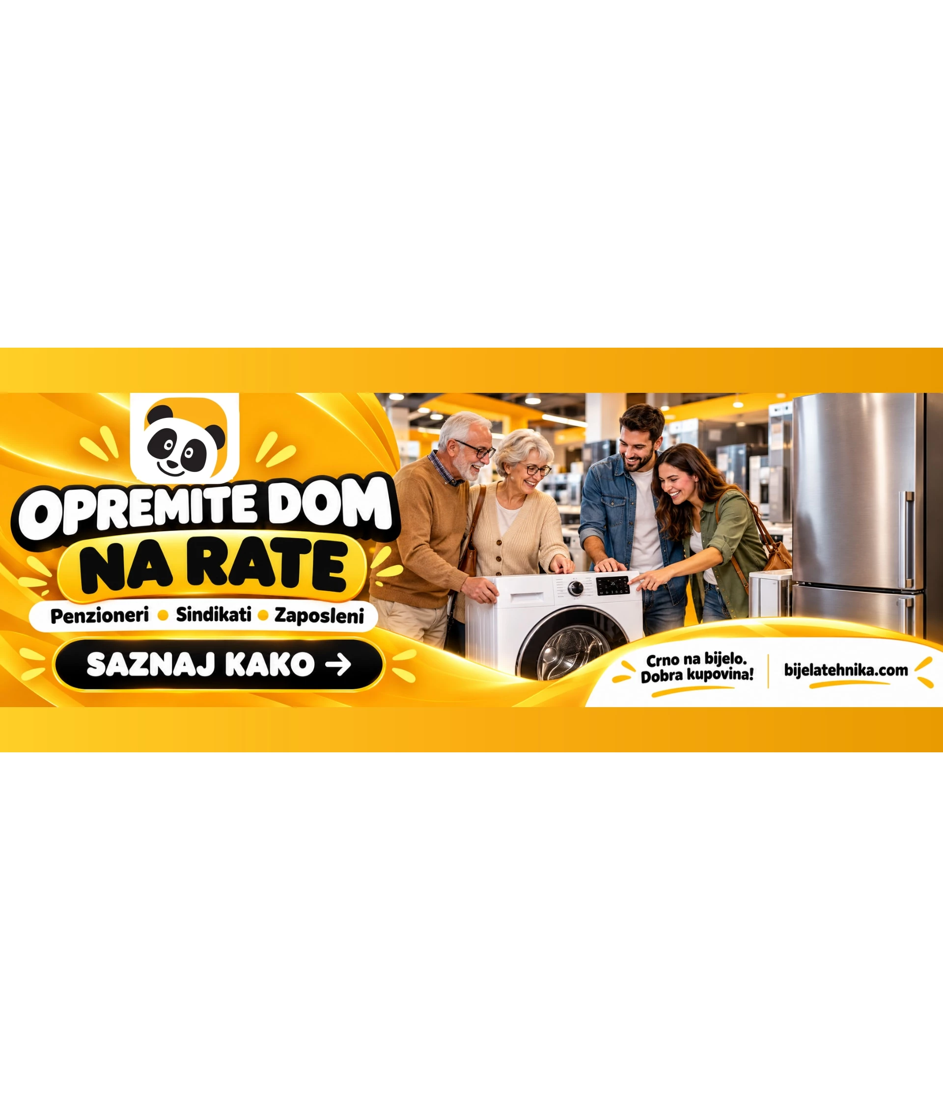 Kupovina na rate – penzioneri, sindikati i zaposleni