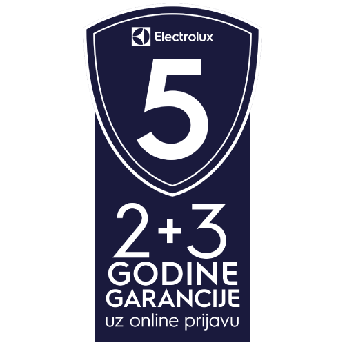 Electrolux 2+3gg