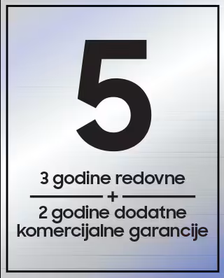 samsung2+3garancija