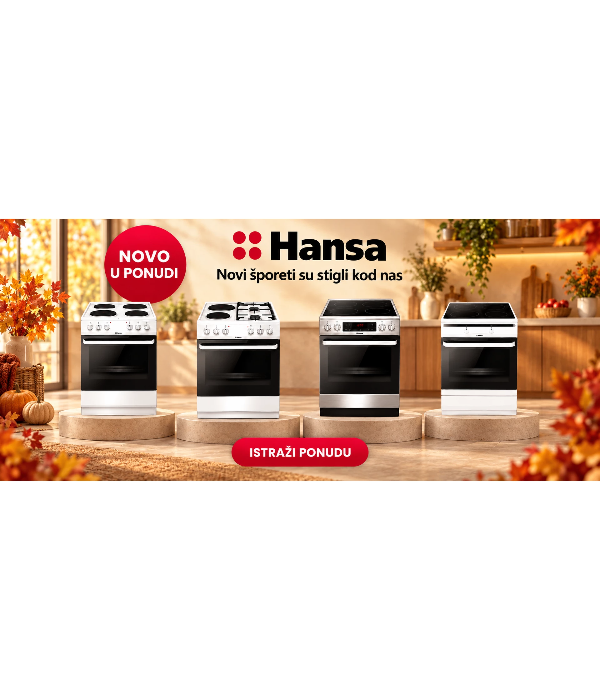 HANSA