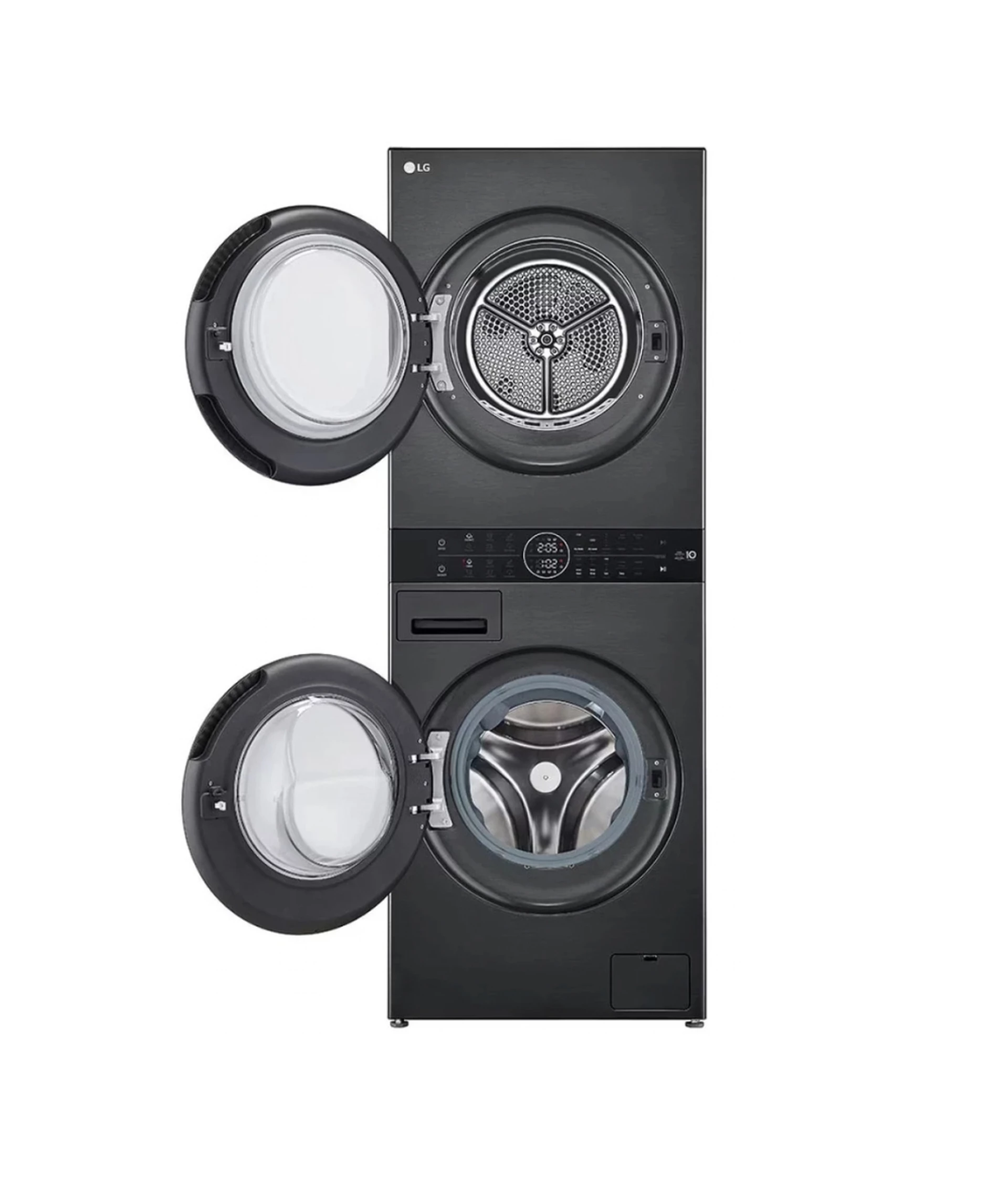 Toranj za veš LG WT1210BBF