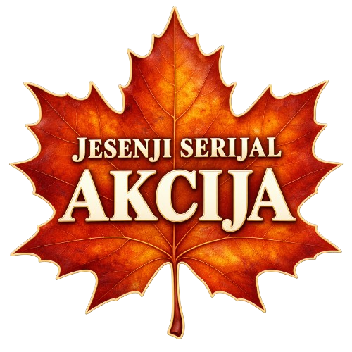 JESEN AKCIJA