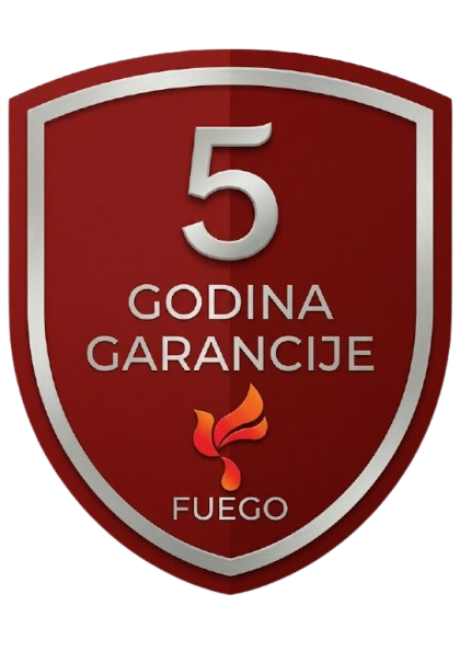fuego5godina