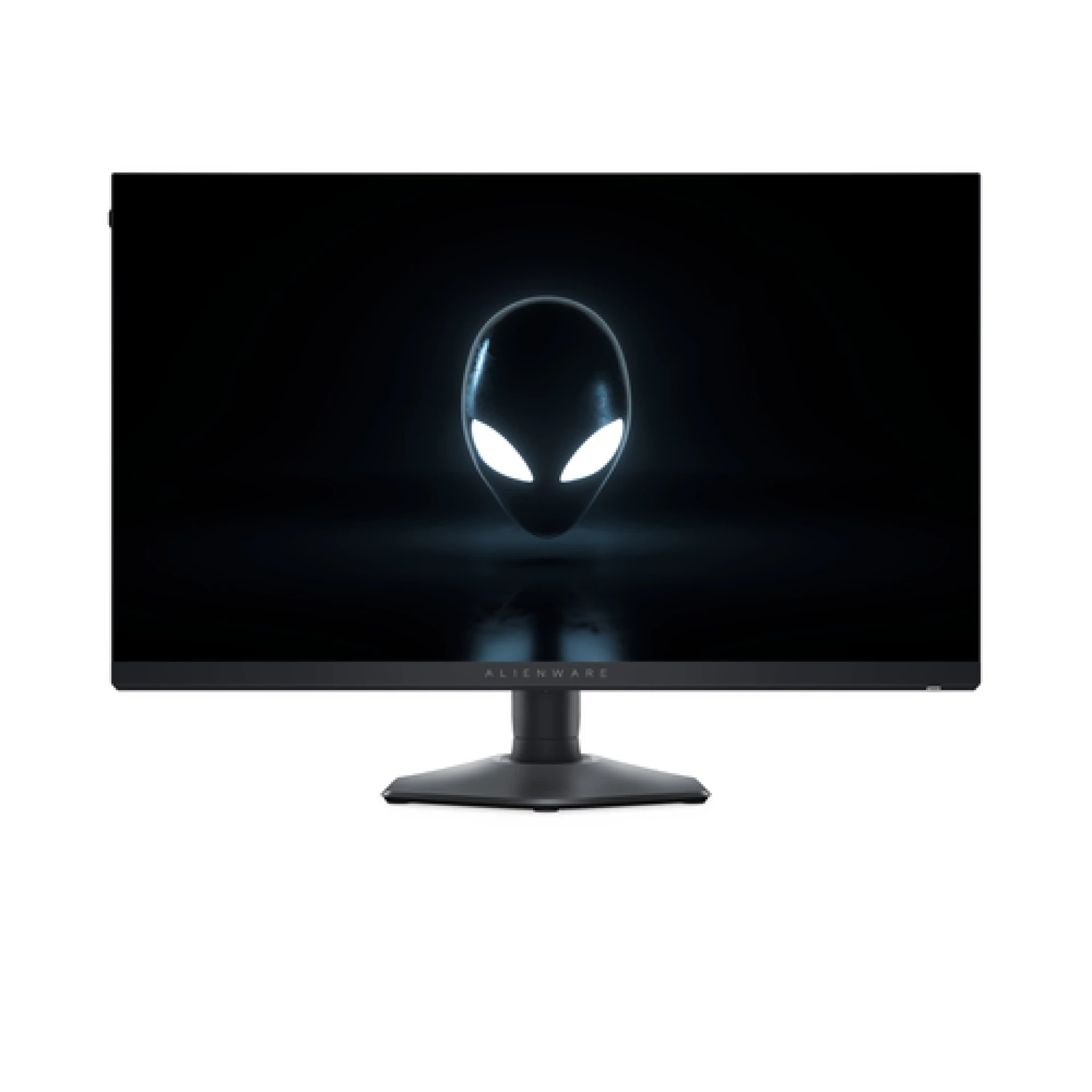 Monitor Alienware AW2724HF 27", 1920x1080, FHD, 360Hz, IPS Antiglare, 16:9, 1000:1, 400 cd/m2, AMD FreeSync, 1ms/0.5ms, 178/178, 2xDP, HDMI, 5xUSB 3.2, Tilt, Swivel, Pivot, Height Adjust, 3Y