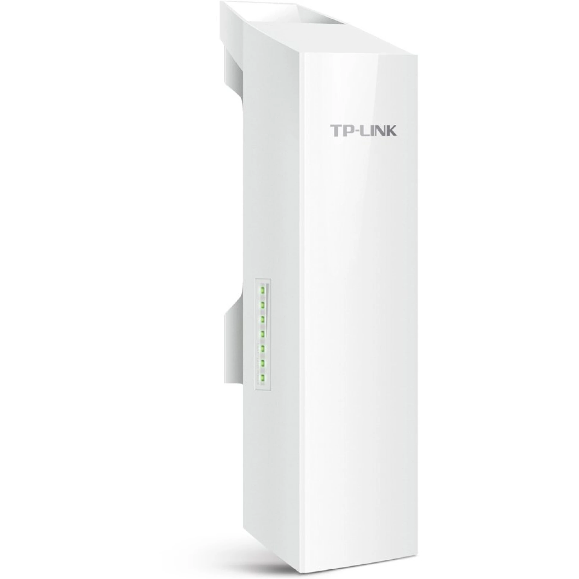 Access Point TP-Link Outdoor 5GHz 300Mbps High power Wireless Access Point, WISP Client Router, up to 27dBm, QCA, 2T2R, 5Ghz 802.11a/n, High Sensitivity, 13dBi directional antenna, Weather proof, Passive PoE, support TDMA and central control