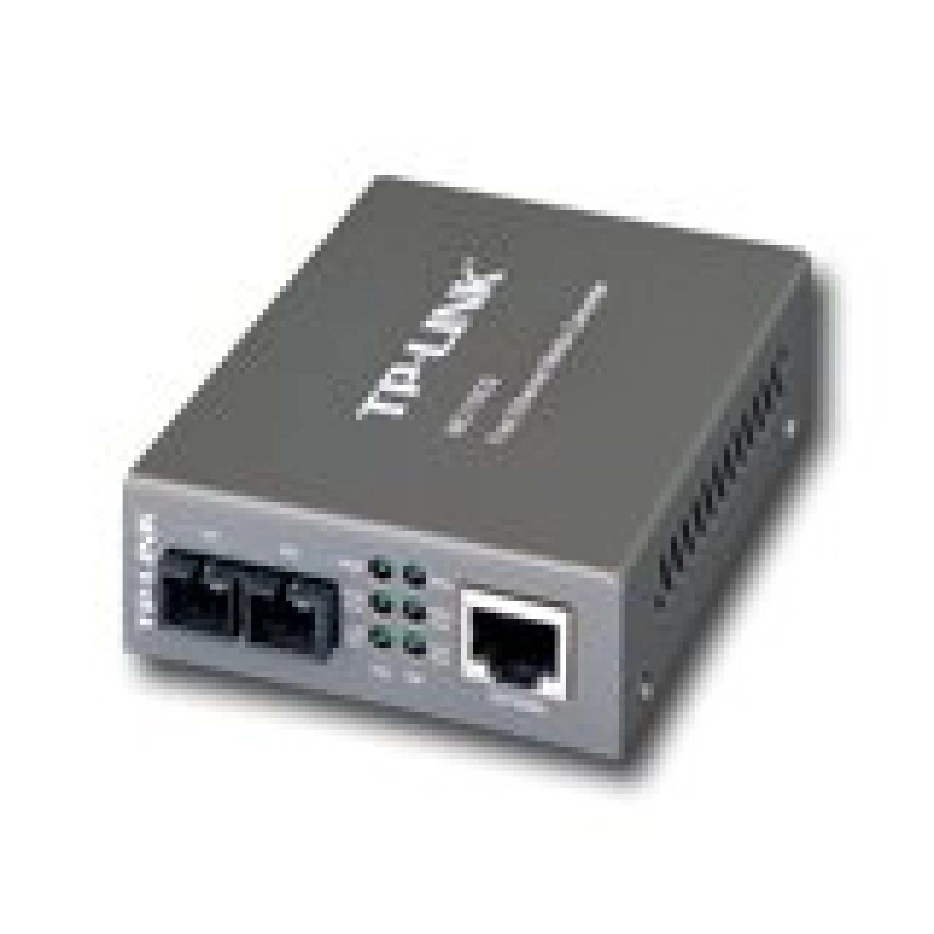 Media Filter TP-Link MC110CS, 10/100Mbps RJ45 to 100Mbps single-mode SC fiber Converter, Full-duplex,up to 20Km, switching power adapter, chassis mountable