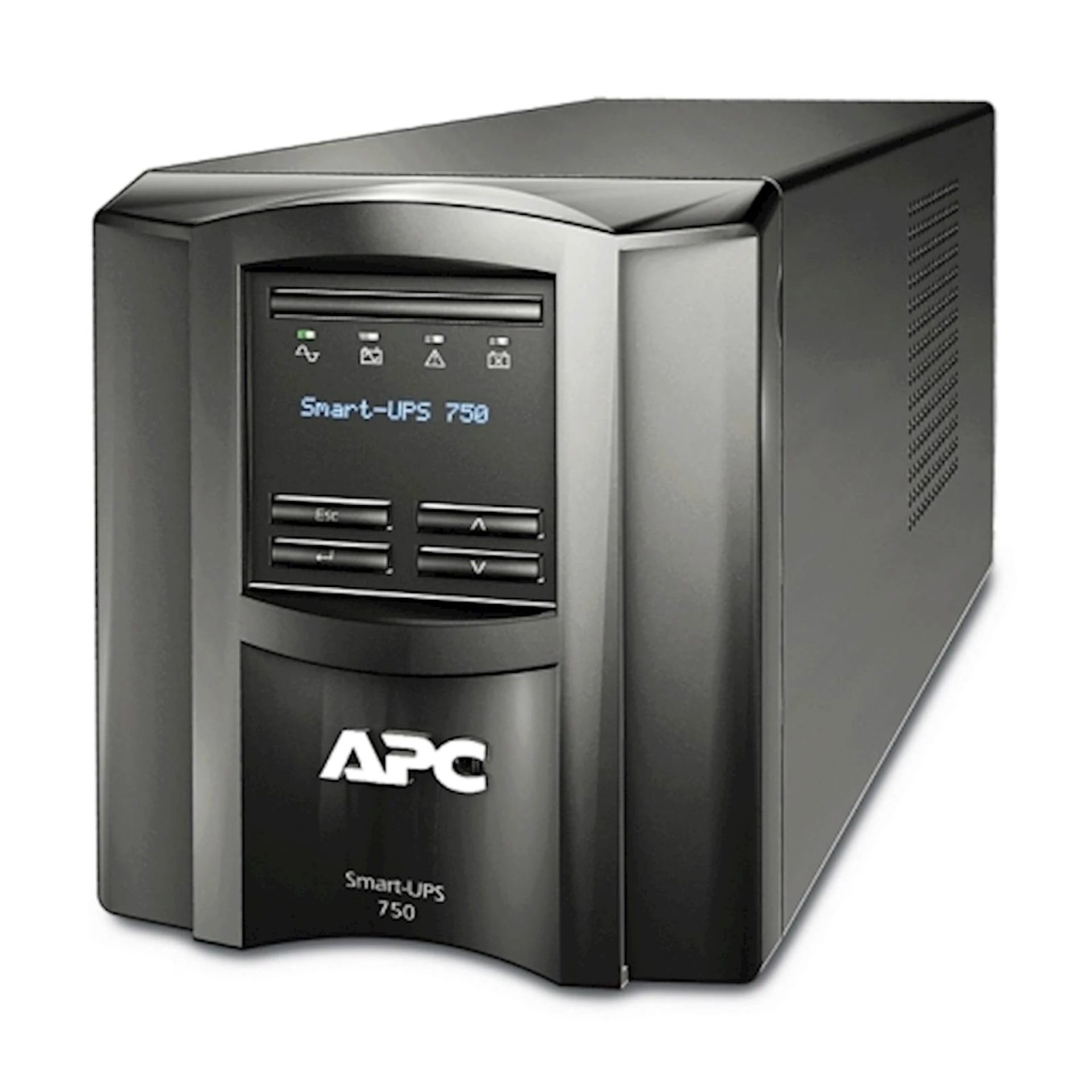 APC Smart-UPS XL 750VA/600W - SMX750I