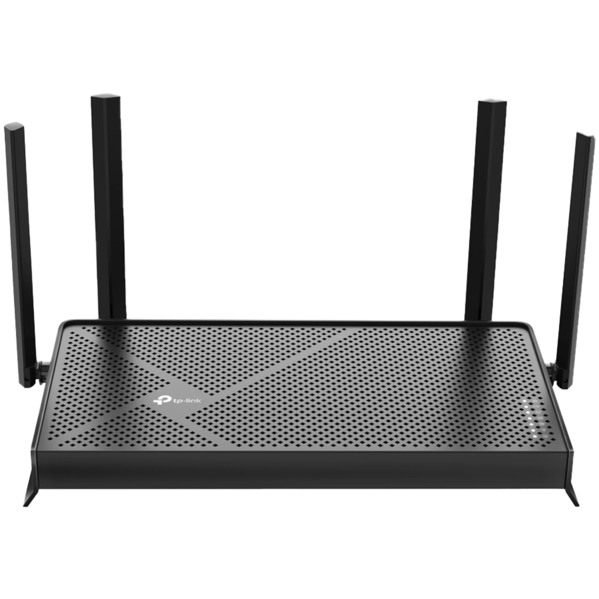 TP-Link Archer BE230 BE3600 Dual-Band Wi-Fi 7 Router, 688 Mbps at 2.4 GHz + 2882 Mbps at 5 GHz,4× external Antennas, 2.0 GHz Quad-Core CPU, 1x2.5 Gbps WAN port + 1x2.5 Gbps LAN port + 3x1 Gbps LAN ports, 1xUSB 3.0 Port, MLO, 4096-QAM