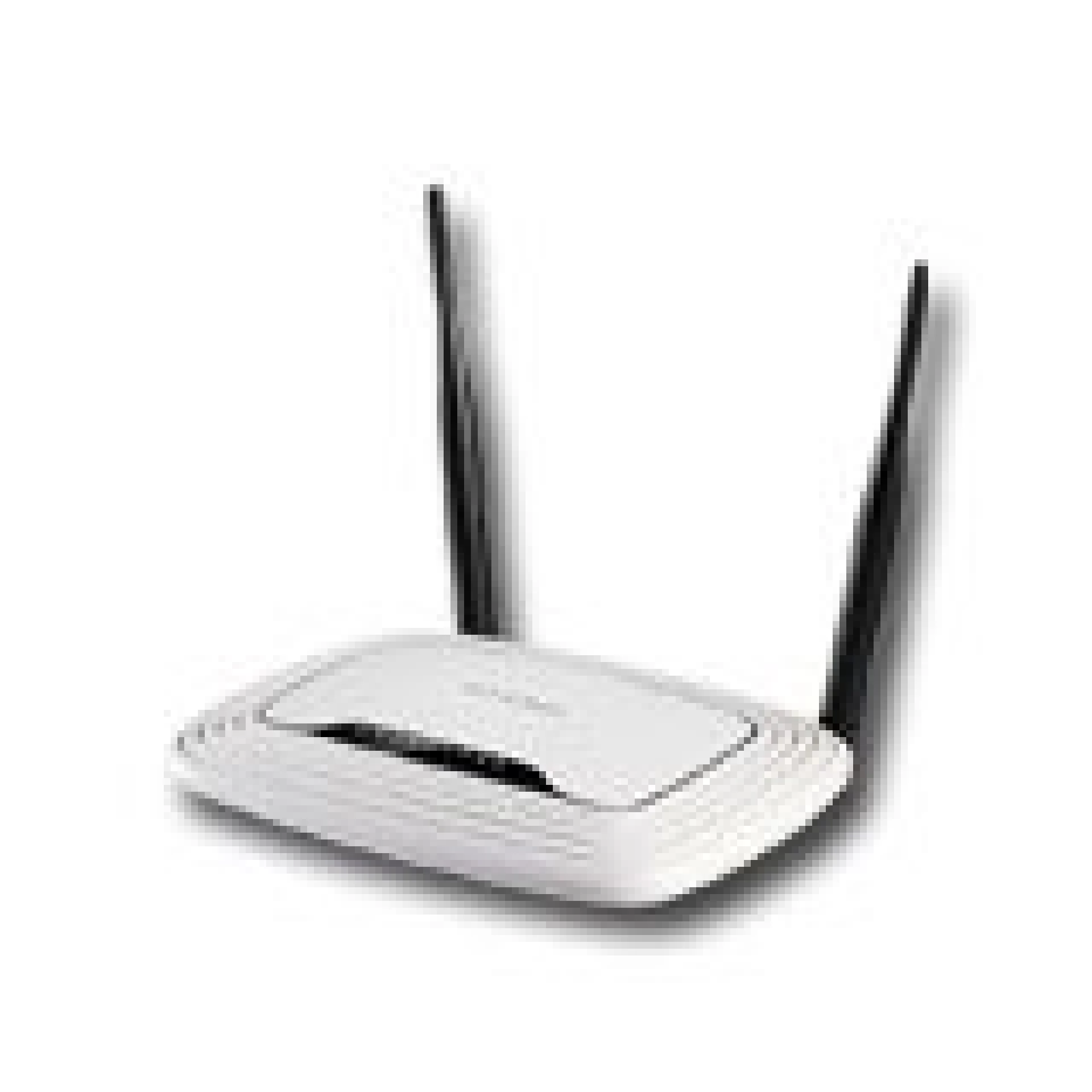 Router TP-Link TL-WR841N, 2,4GHz Wireless N 300Mbps, 4 x 10/100Mbps LAN Ports, 1 x 10/100Mbps WAN Port, Fixed Omni Directional Antenna 2 x 5dBi