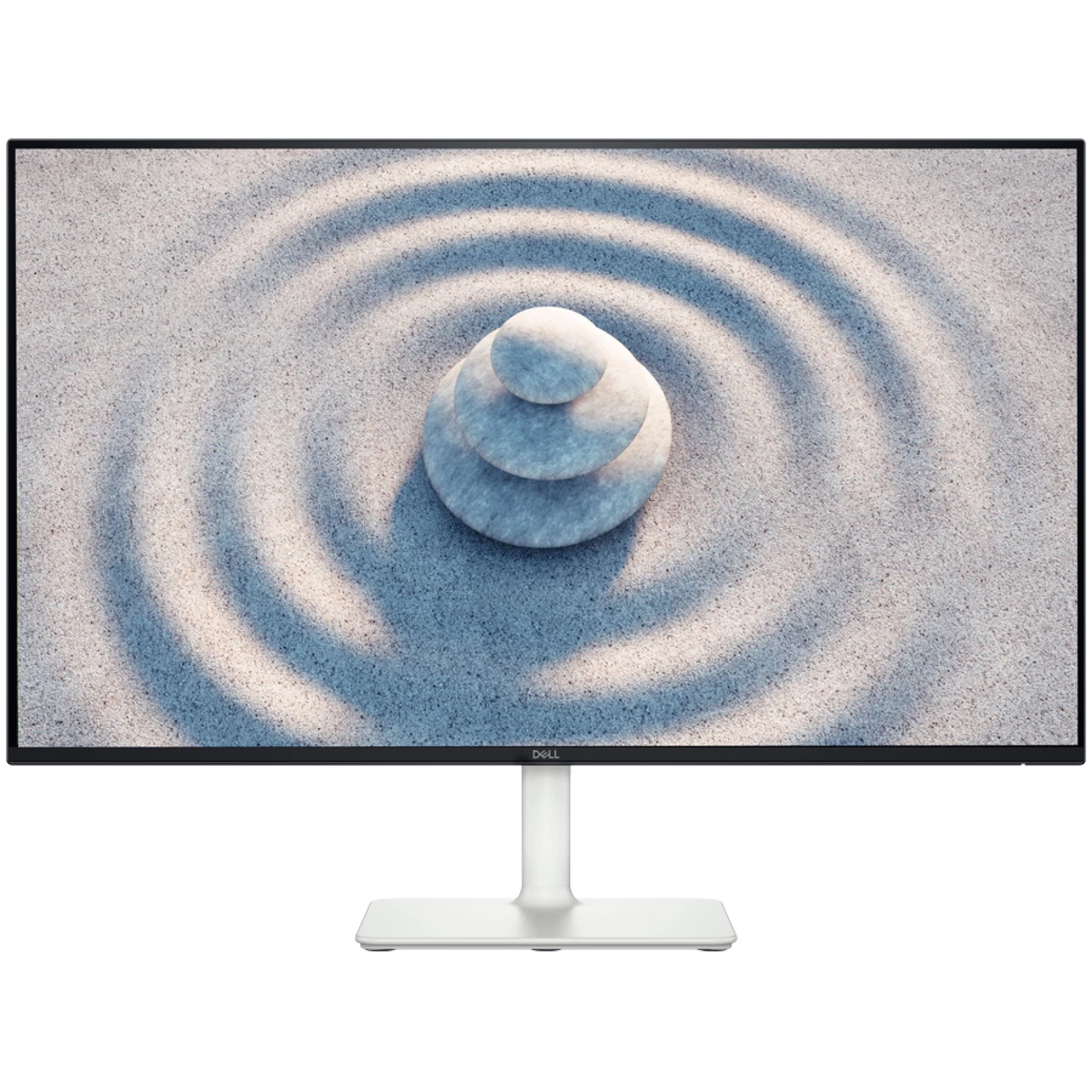 Monitor DELL S-series S2725H 27", 1920x1080, FHD, 100Hz, IPS Antiglare, 16:9, 1500:1, 300 cd/m2, 8ms/5ms/4ms, 178/178, 2xHDMI, 2x5W Speakers, Tilt, 3Y