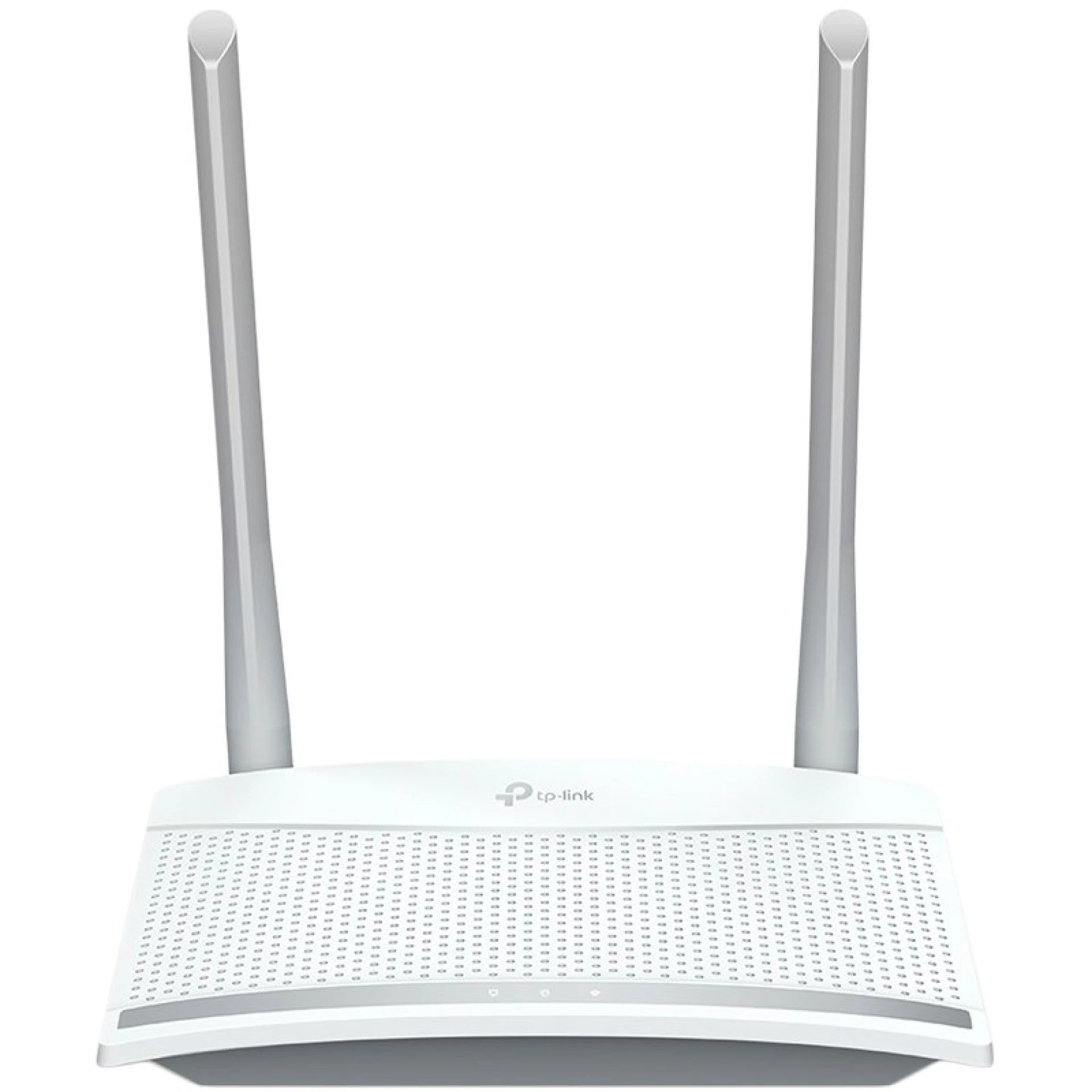 Router TP-Link TL-WR820N, 2,4GHz Wireless N 300Mbps, 2 x 10/100Mbps LAN Ports, 1 x 10/100Mbps WAN Port, Fixed Omni Directional Antenna 2 x 5dBi