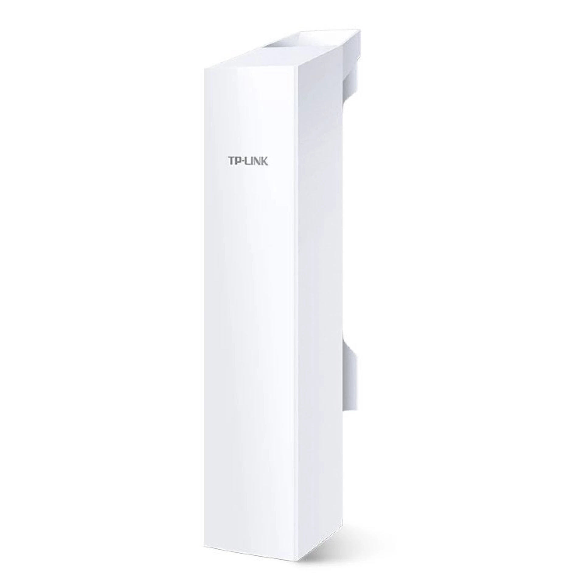 TP-Link CPE220 2.4GHz 300Mbps 12dBi Outdoor CPE, 12dBi 2x2 dual-polarized directional MIMO antenna, 13+ km, 2 FE Ports, 15KV ESD Protection, 6KV Lightning Protection, IPX5, Weather Proof Enclosure, AP/Client/AP Router/WISP mode, CMS – Pharos control