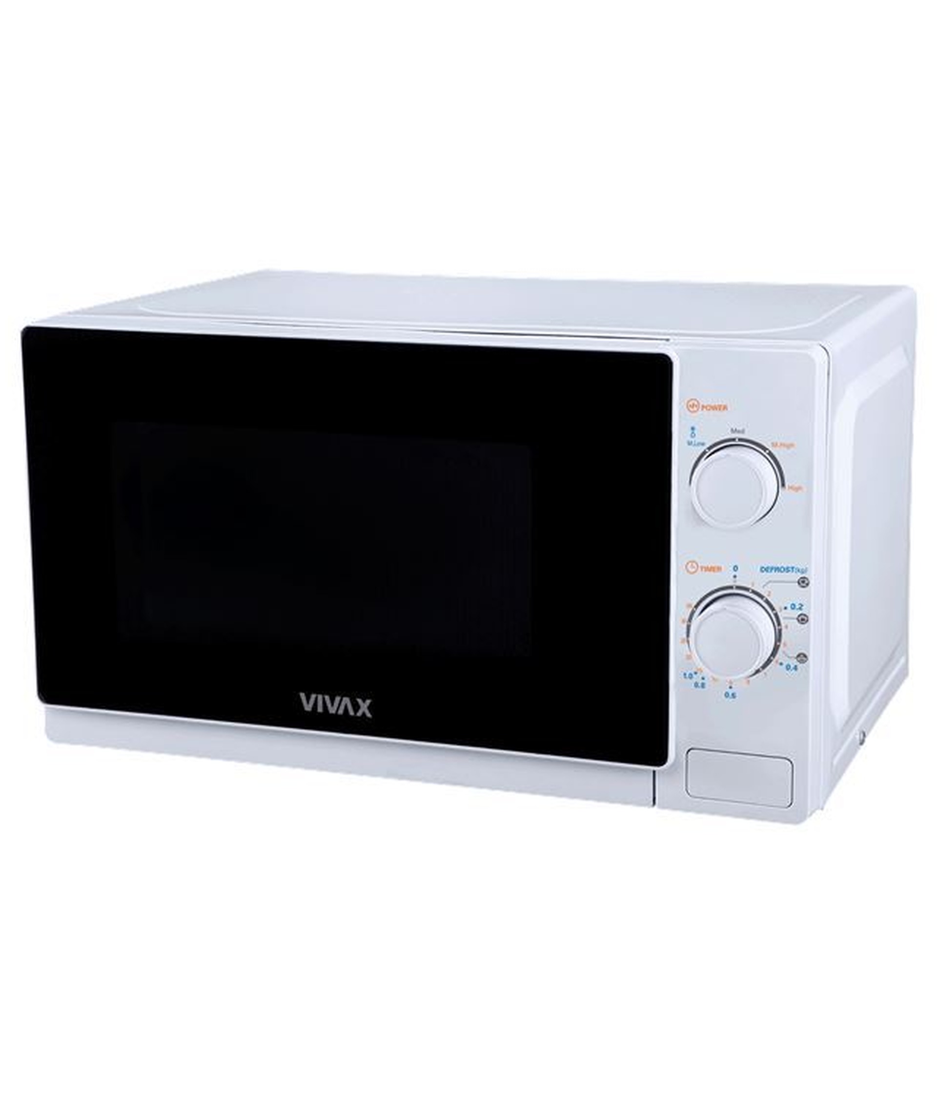 VIVAX HOME mikrovalna pećnica MWO-2077