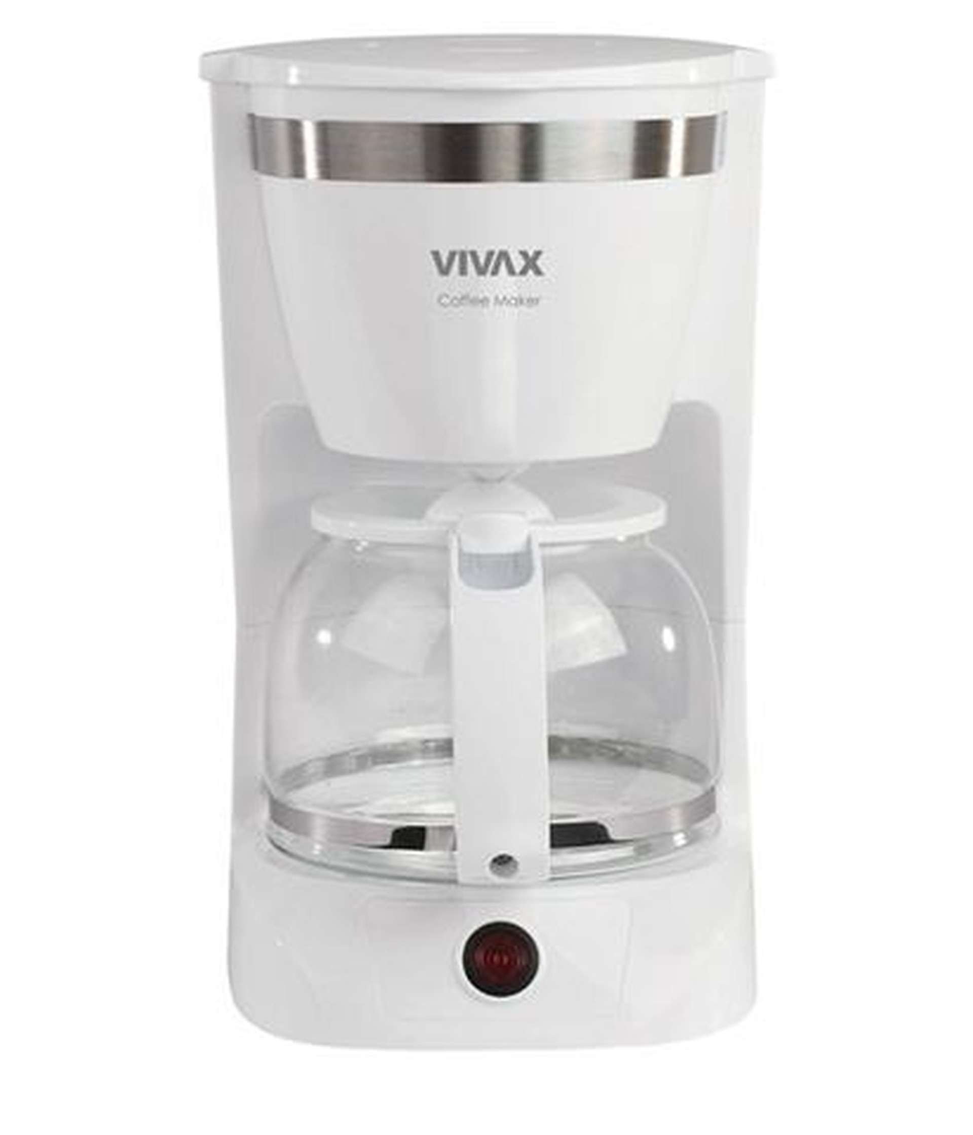 VIVAX HOME aparat za filter kafu CM-08127W