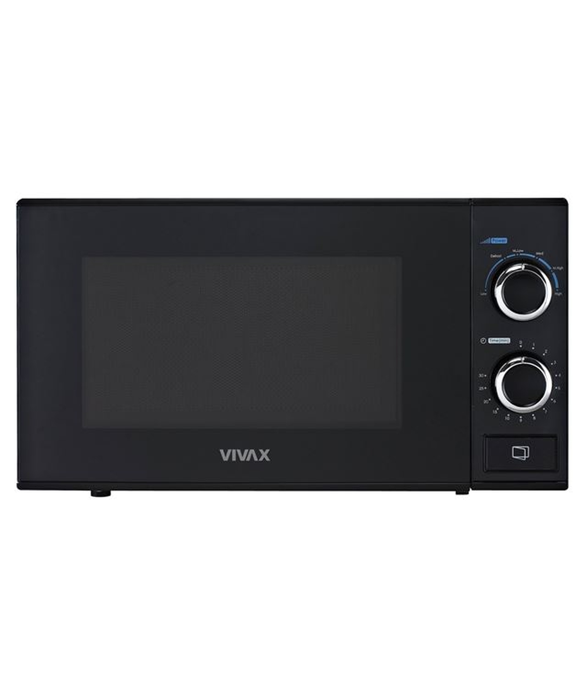 VIVAX HOME mikrovalna pećnica MWO-2070BL