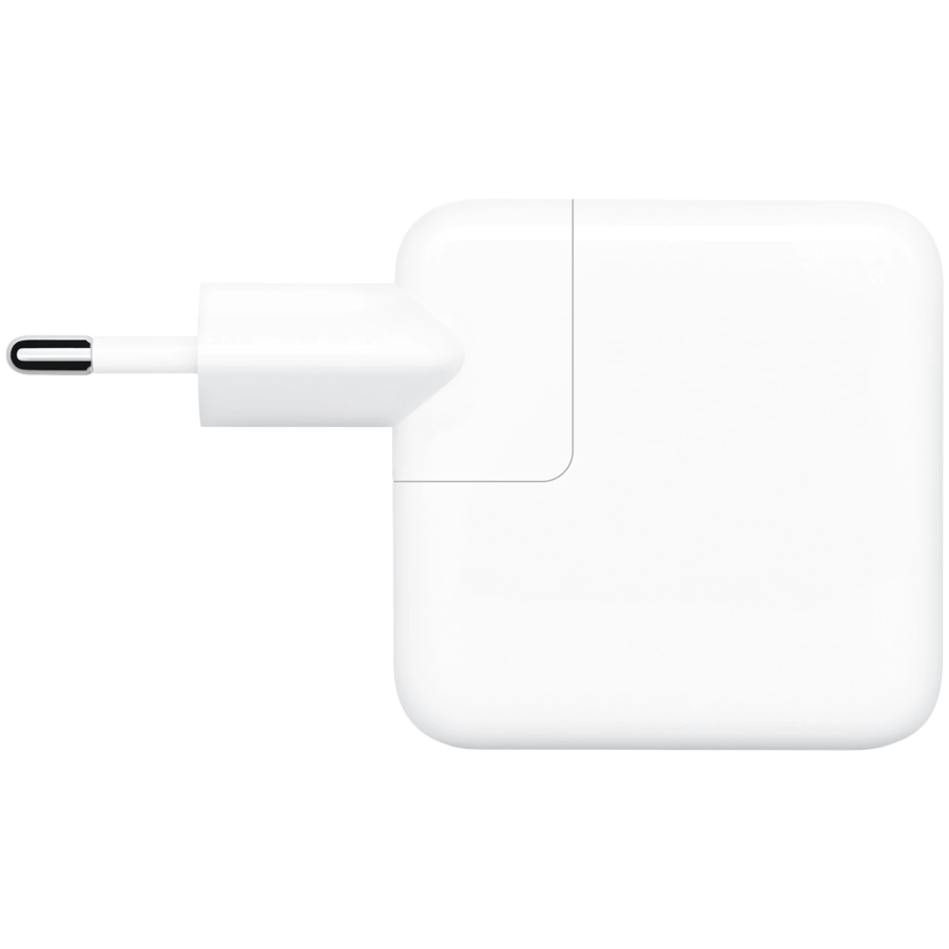 35W Dual USB-C Power Adapter,Model A2676