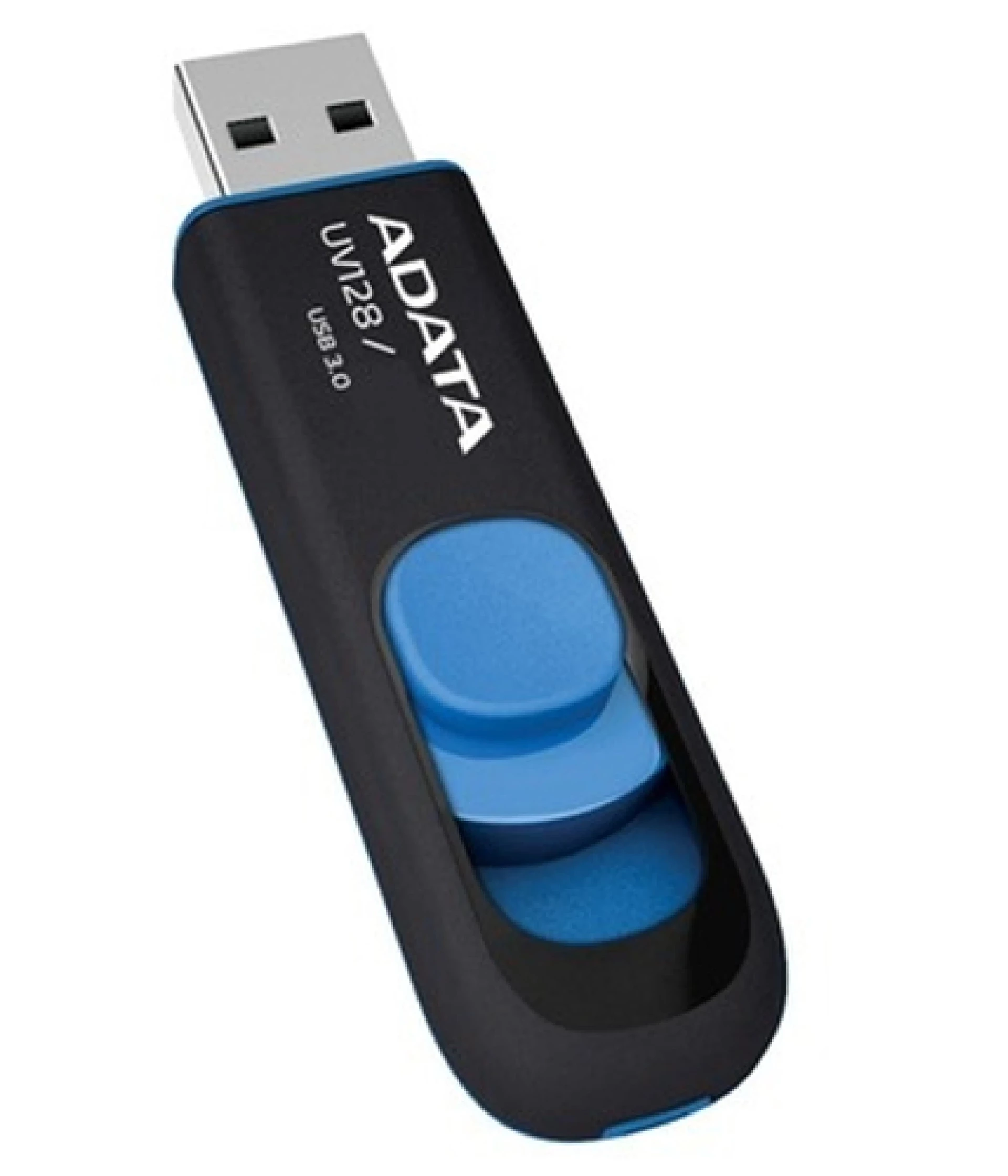 ADATA USB stick AUV128-64G-RBE