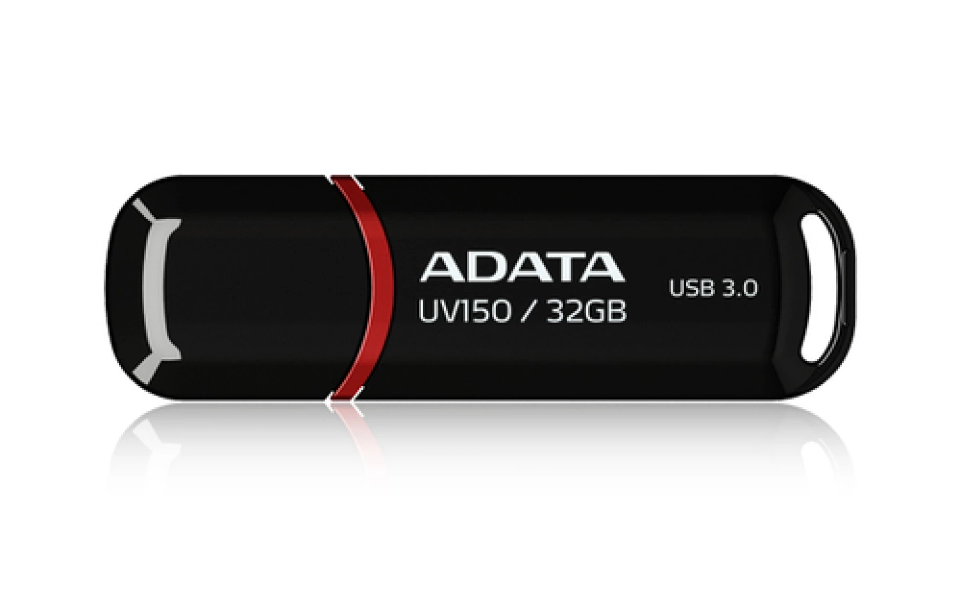 ADATA USB stik AUV150-256G-RBK