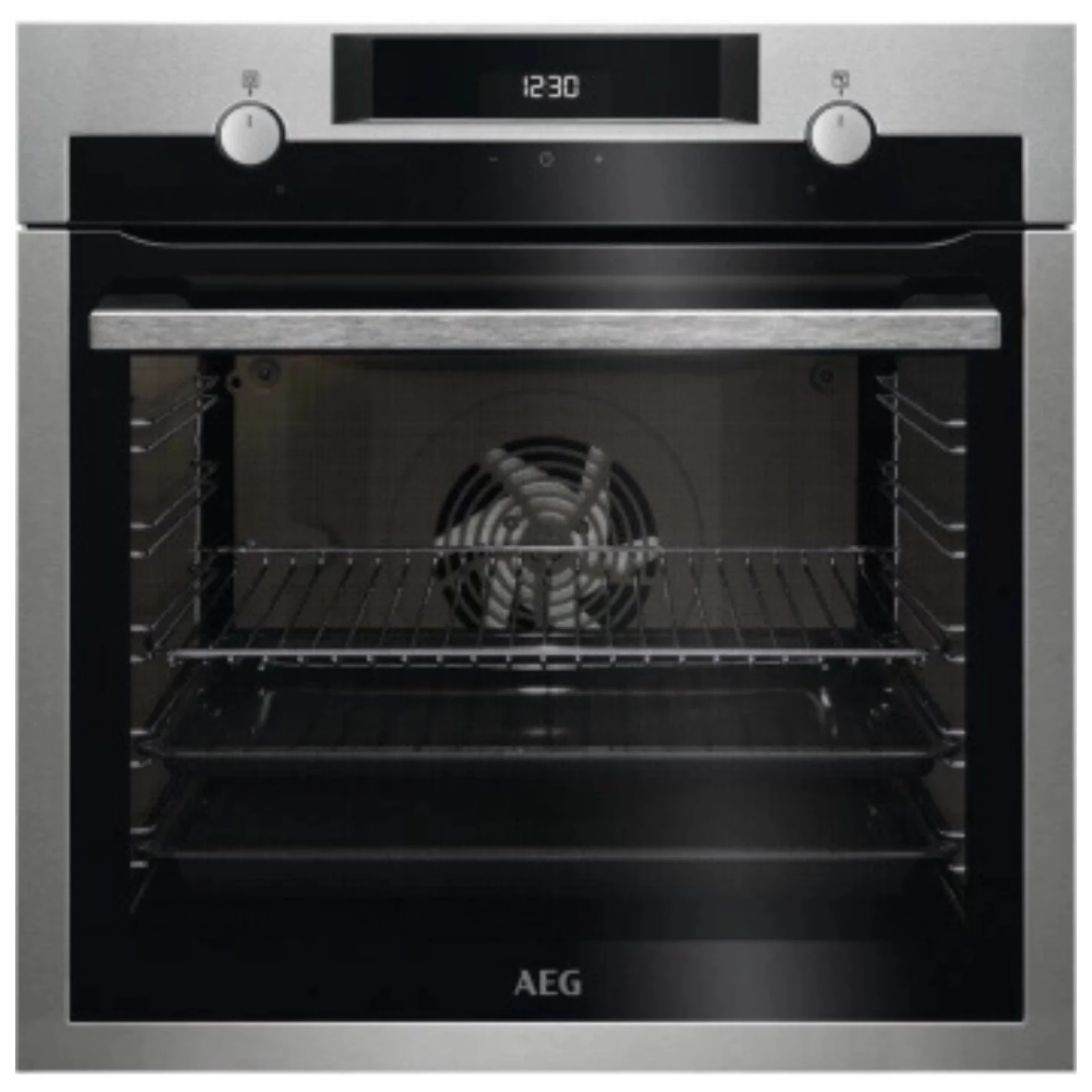 AEG pećnica BCE455351M