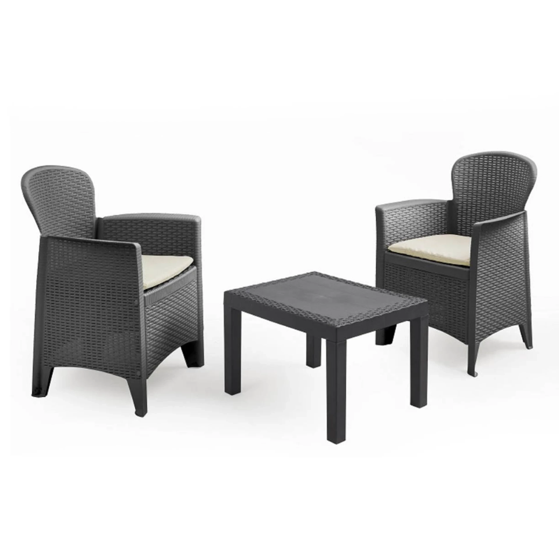 AKITA vrtna garnitura