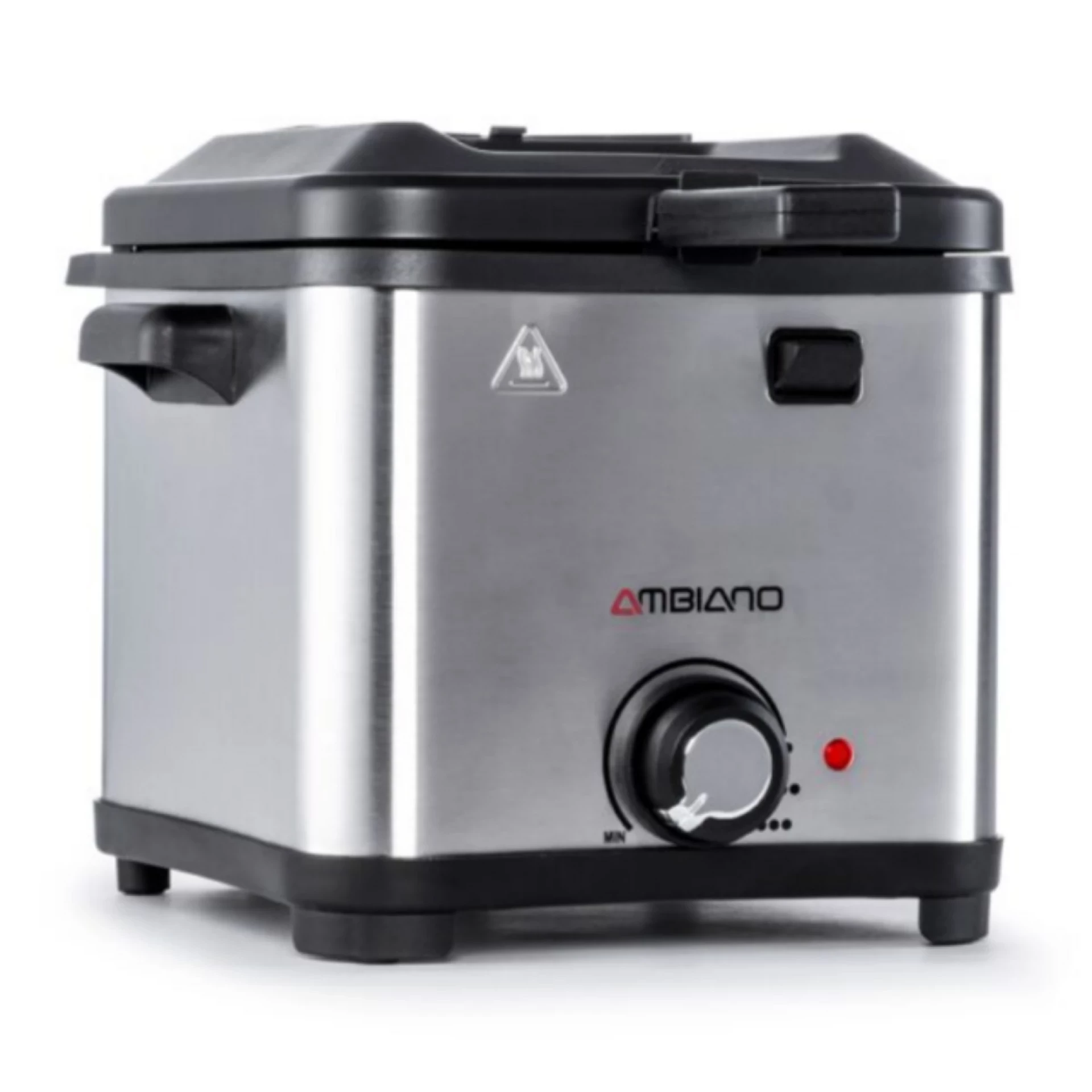 AMBIANO friteza GT-DFM-01 mini 1,5l