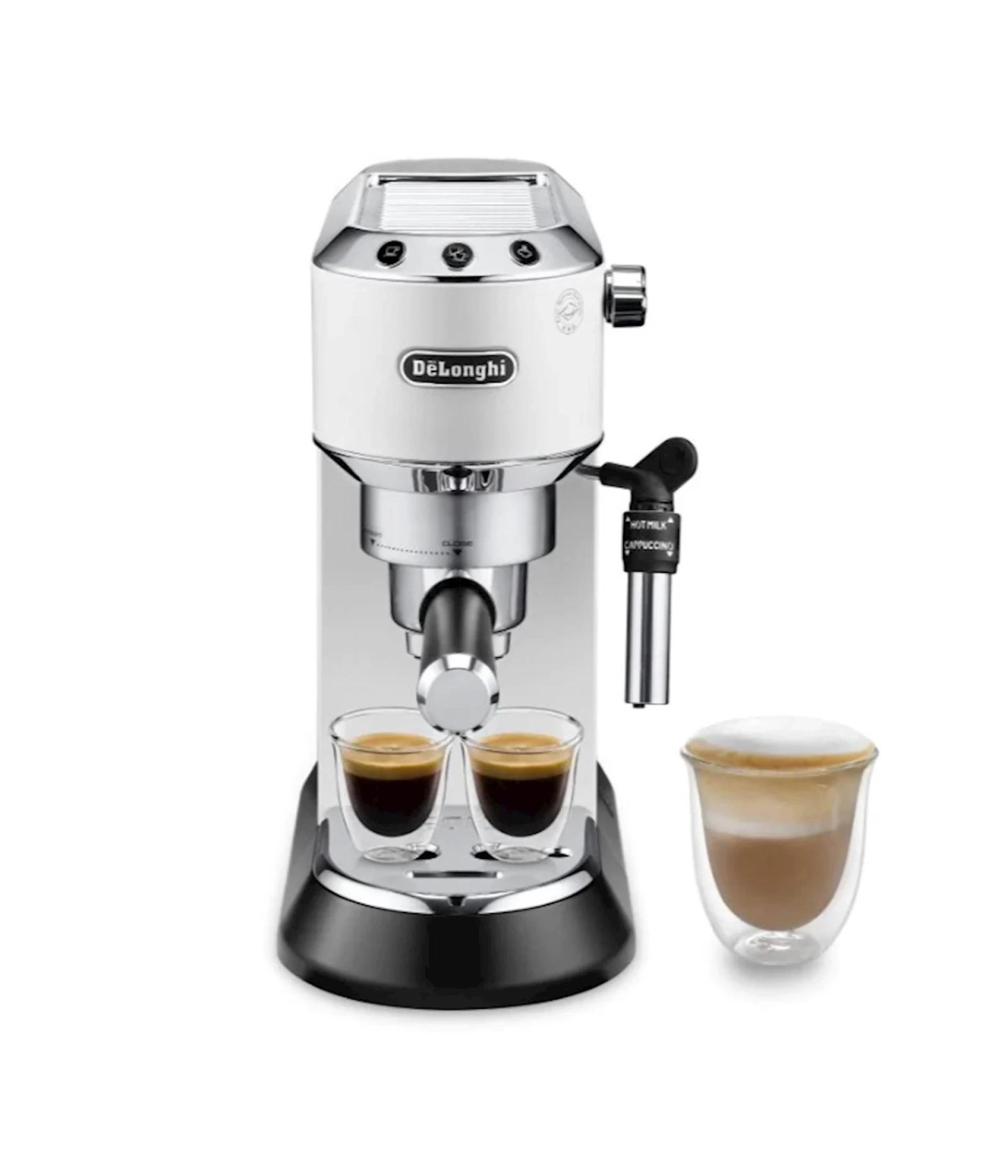 Aparat za kafu DELONGHI Dedica EC685.W