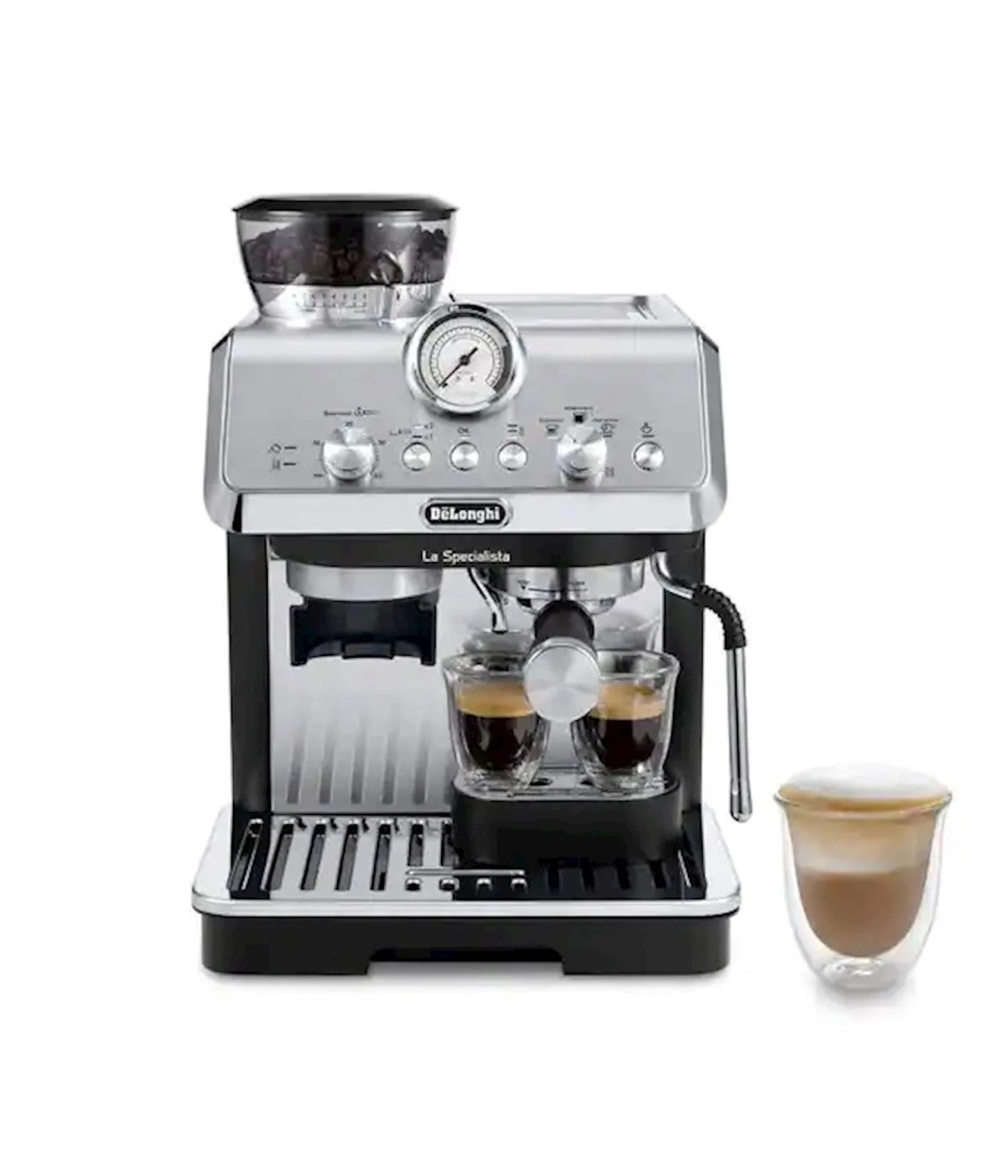 Aparat za kafu DELONGHI EC9155.MB