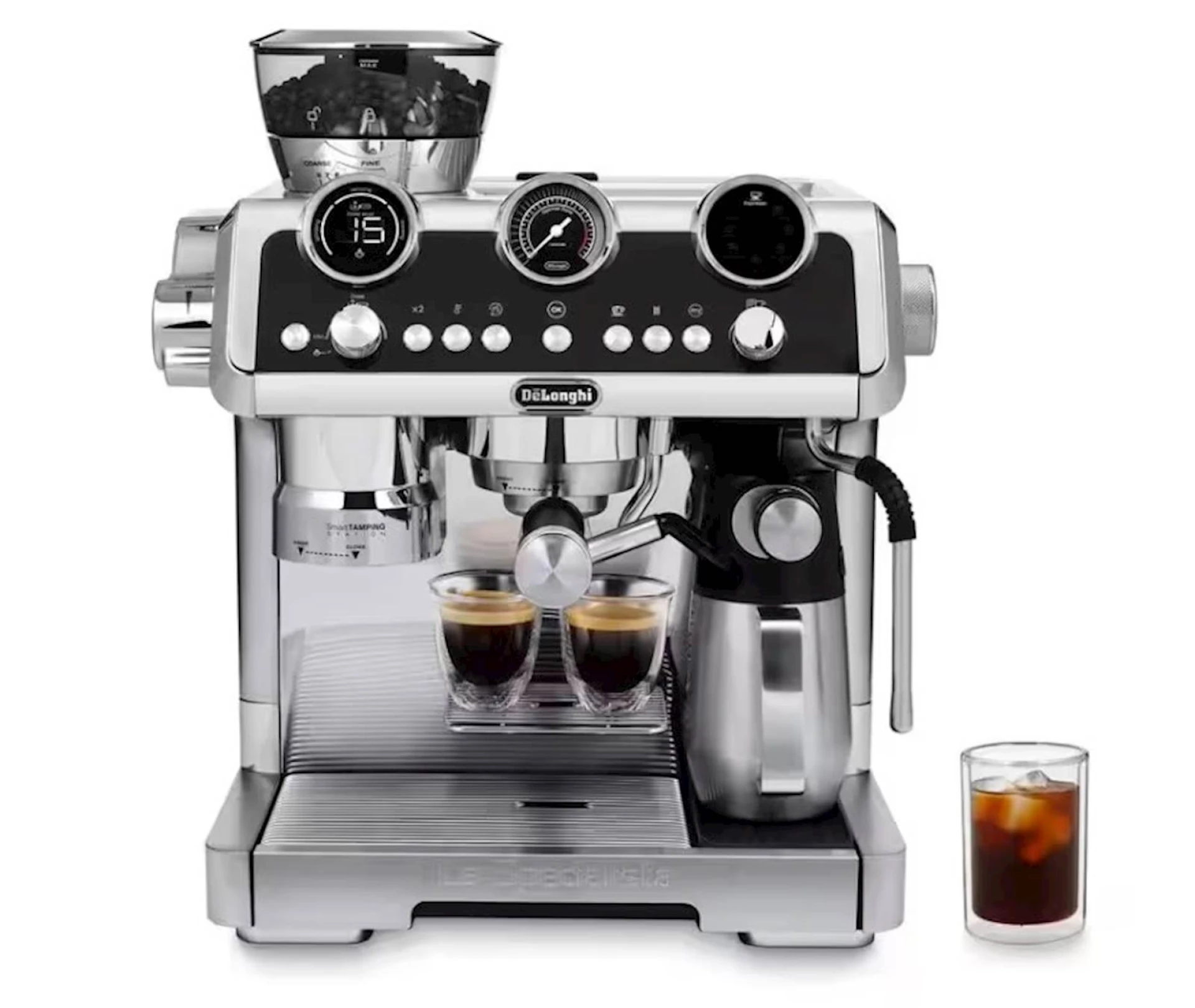 Aparat za kafu DELONGHI EC9865.M  La Specialista Maestro