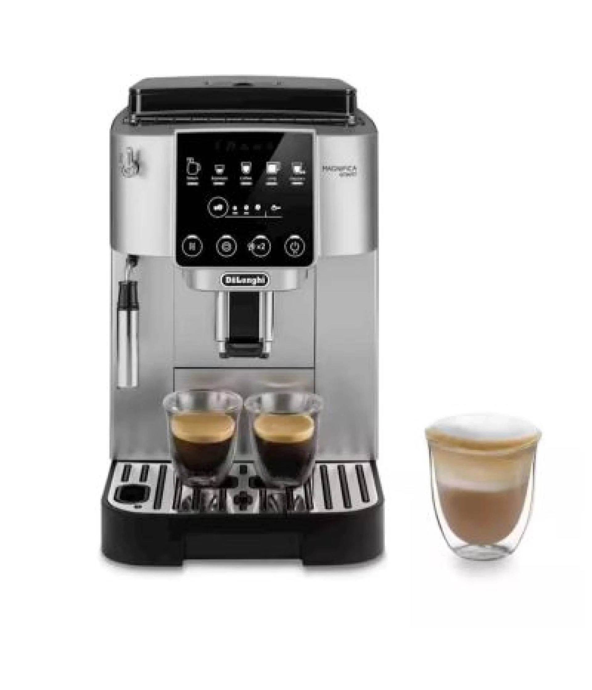 Aparat za kafu DELONGHI ECAM220.30.SB S14