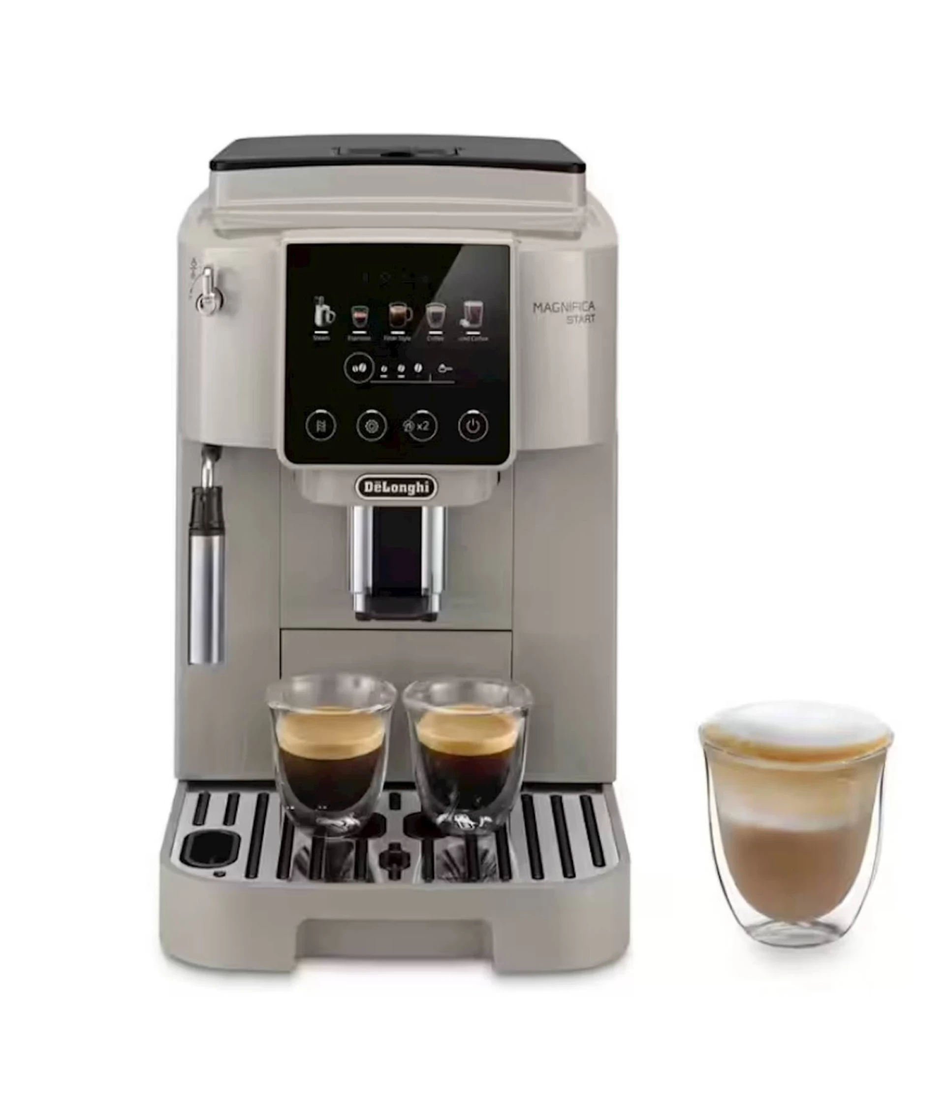 Aparat za kafu DELONGHI ECAM220.50.BG