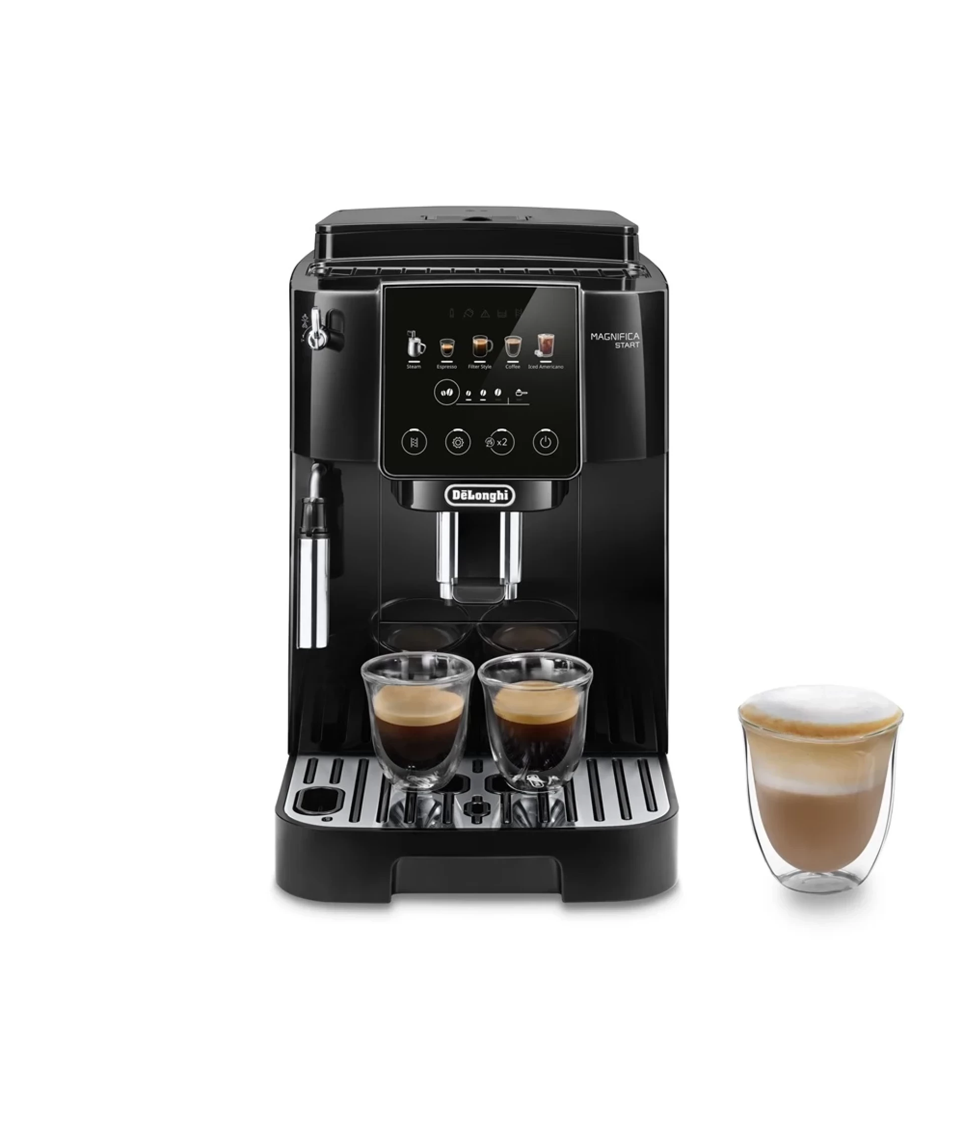 Aparat za kafu DELONGHI ECAM220.51.B