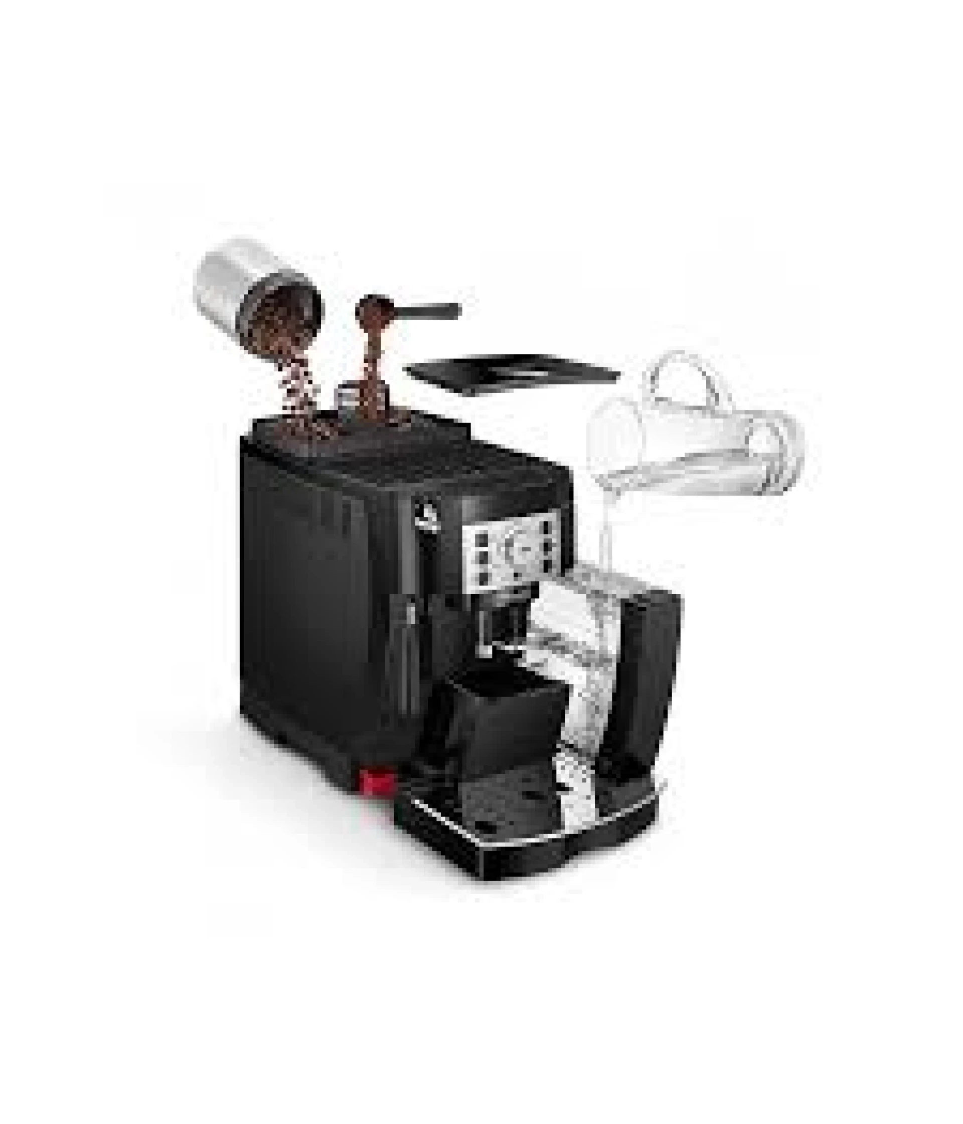 Aparat za kafu DELONGHI ECAM22.112.B