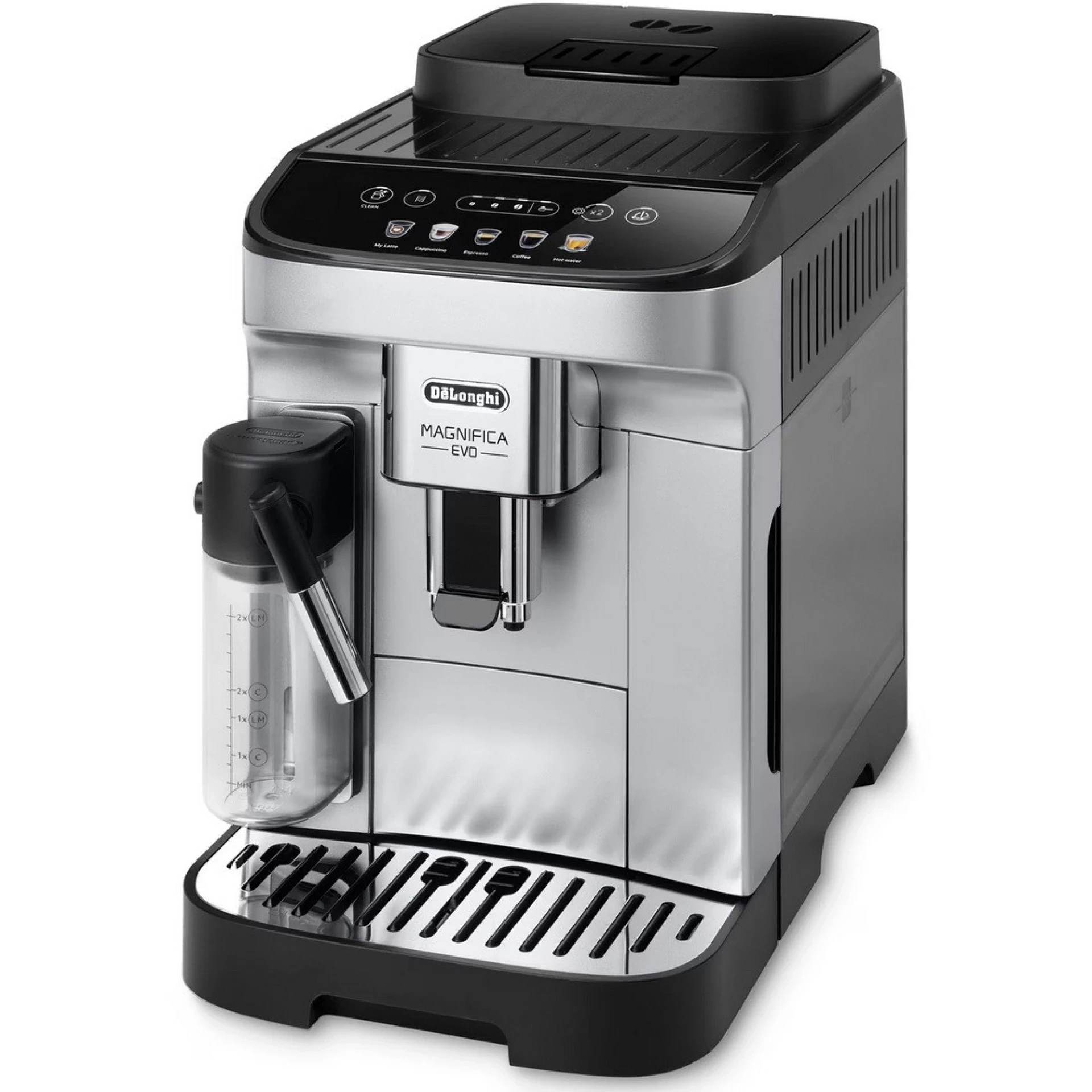 Aparat za kafu DELONGHI ECAM290.61.SB