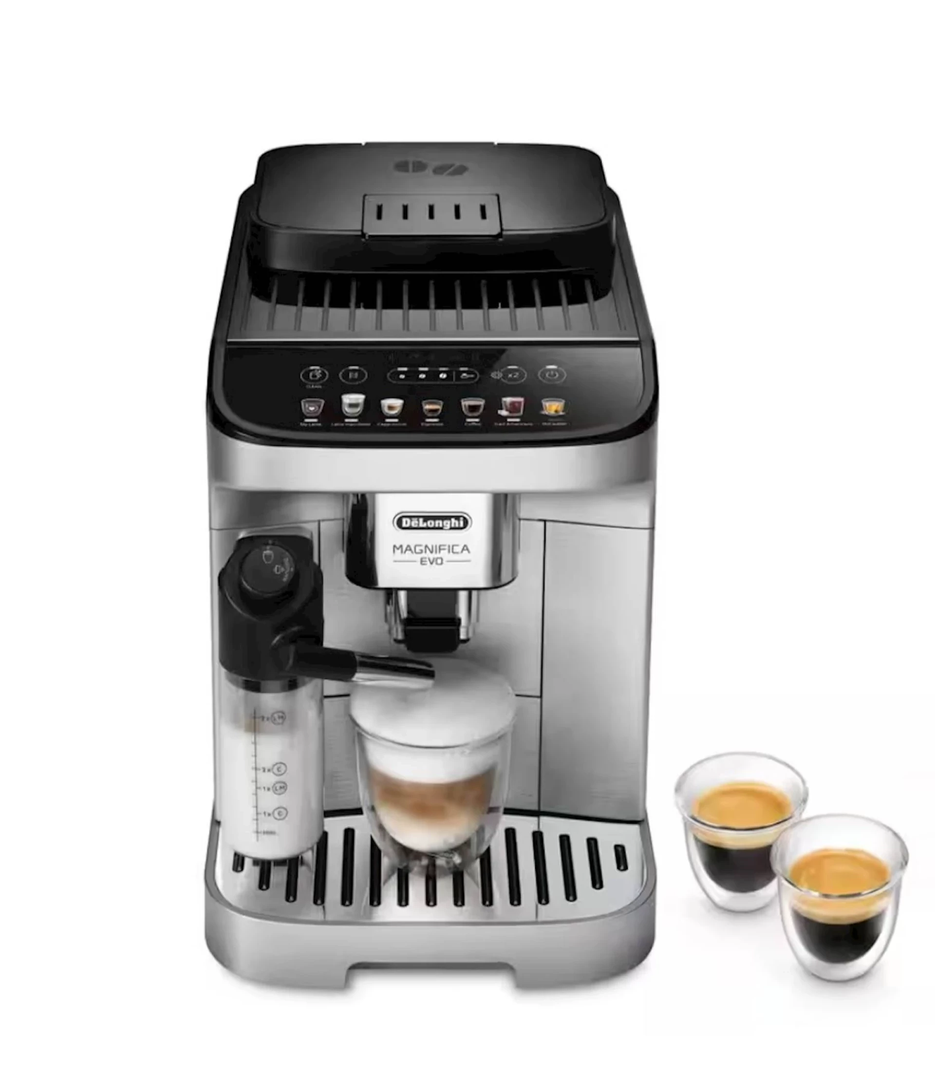 Aparat za kafu DELONGHI ECAM290.85.SBX EX:1