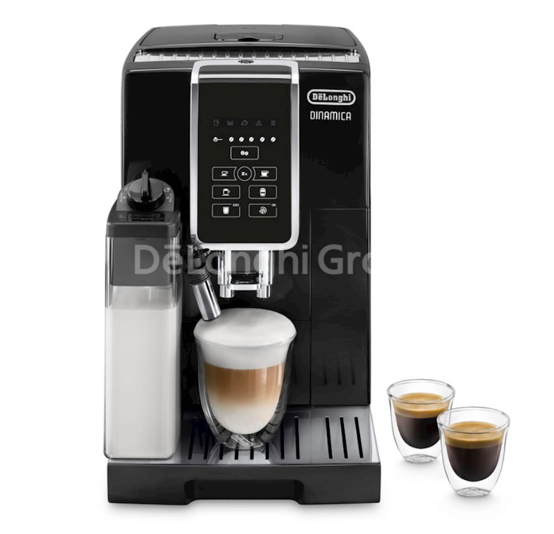 Aparat za kafu DELONGHI ECAM350.50.B